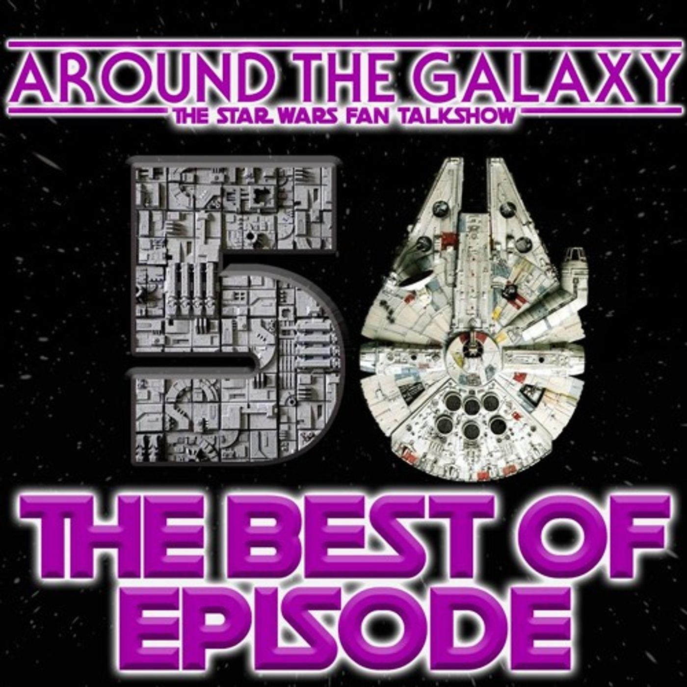 Around the Galaxy