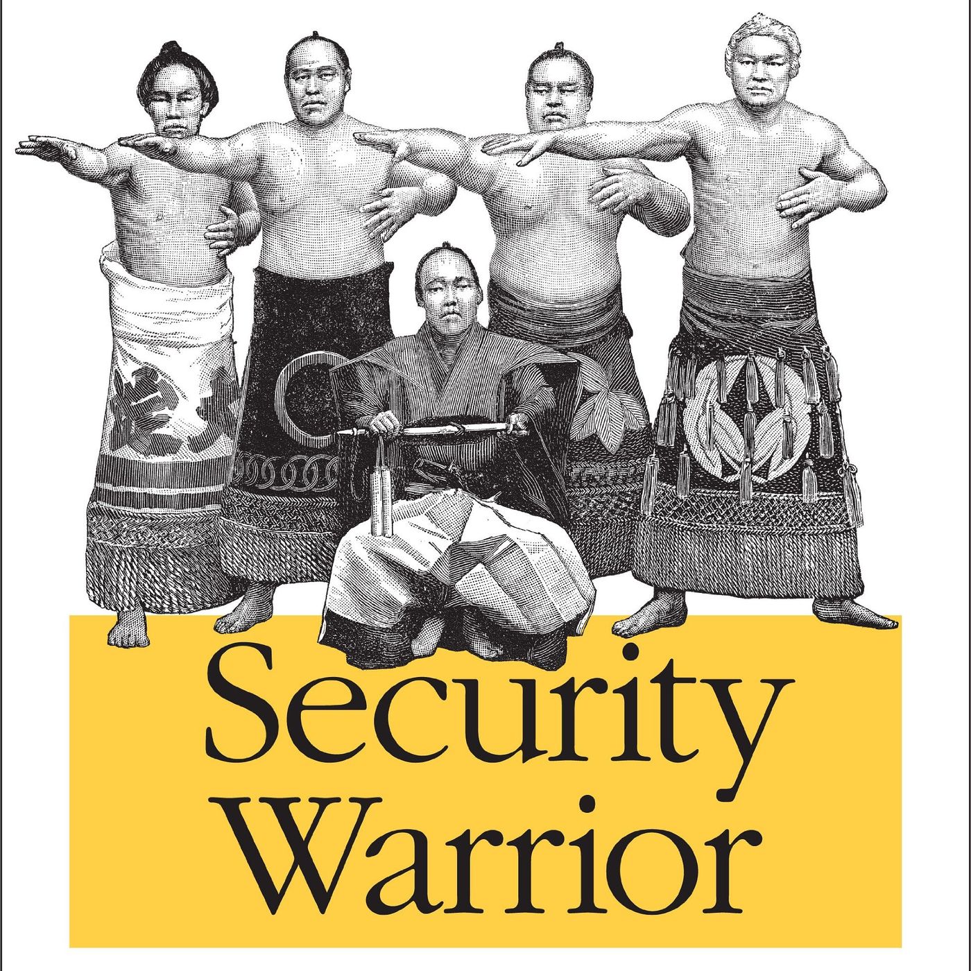 Security Warrior: Know Your Enemy
