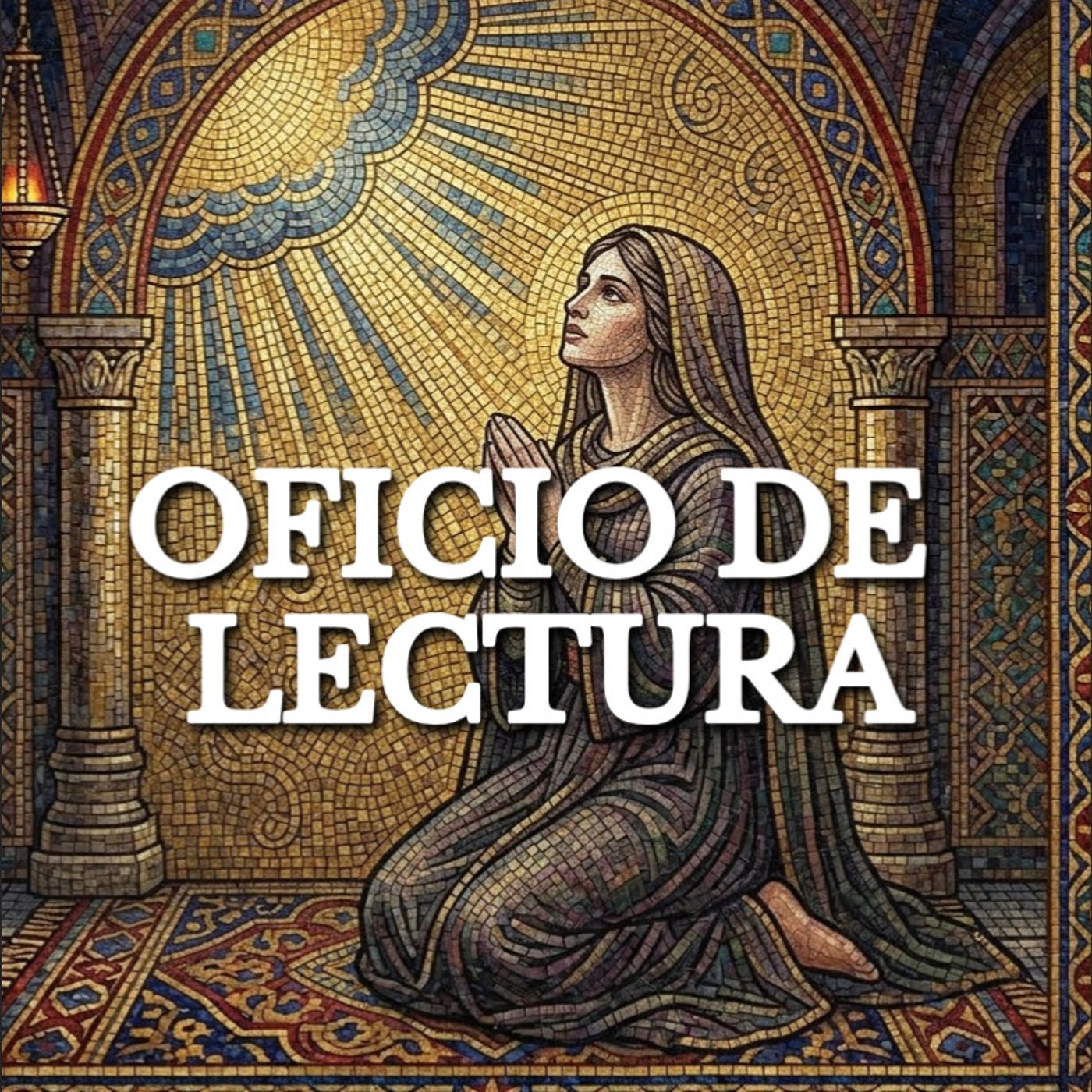 OFICIO DE LECTURA 📖 Memoria de San Cornelio y San Cipriano Mártires, XXIV Miércoles del Tiempo Ordinario, 16 de Septiembre 2026