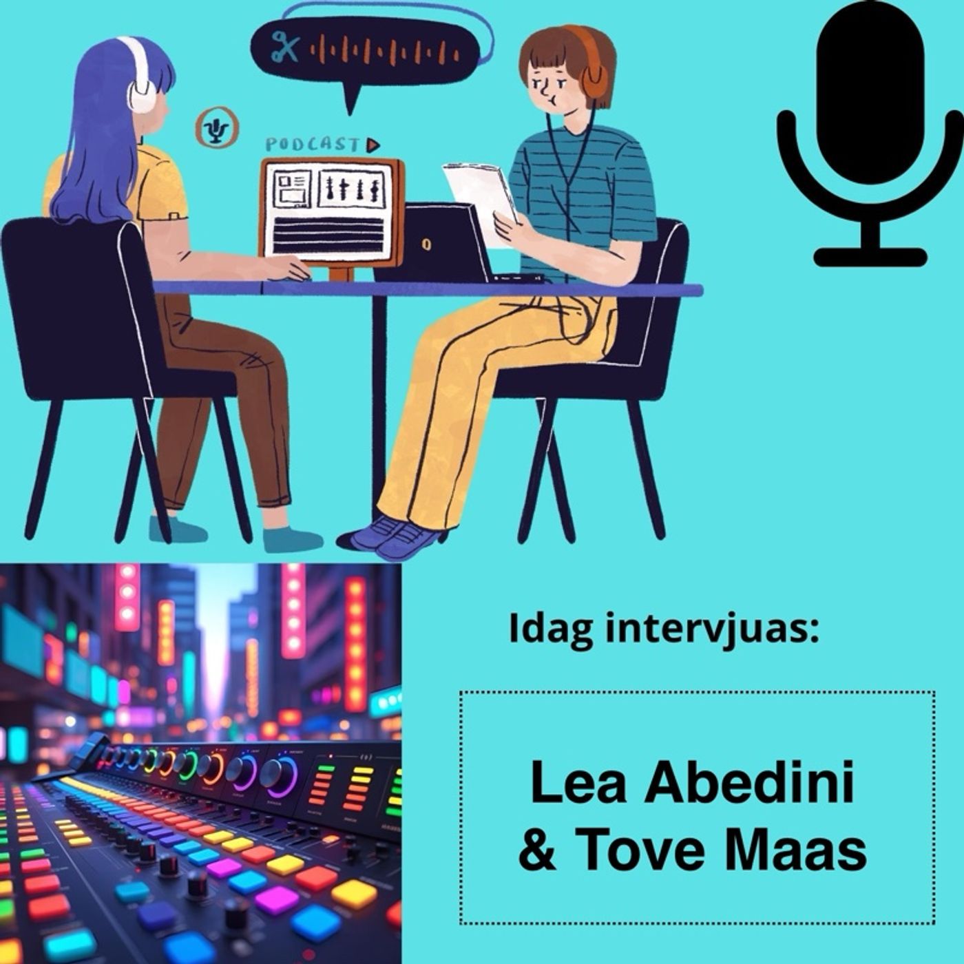 Den där intervjun