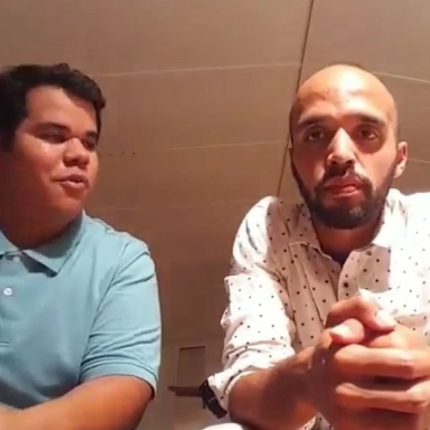 Aplastado Podcast
