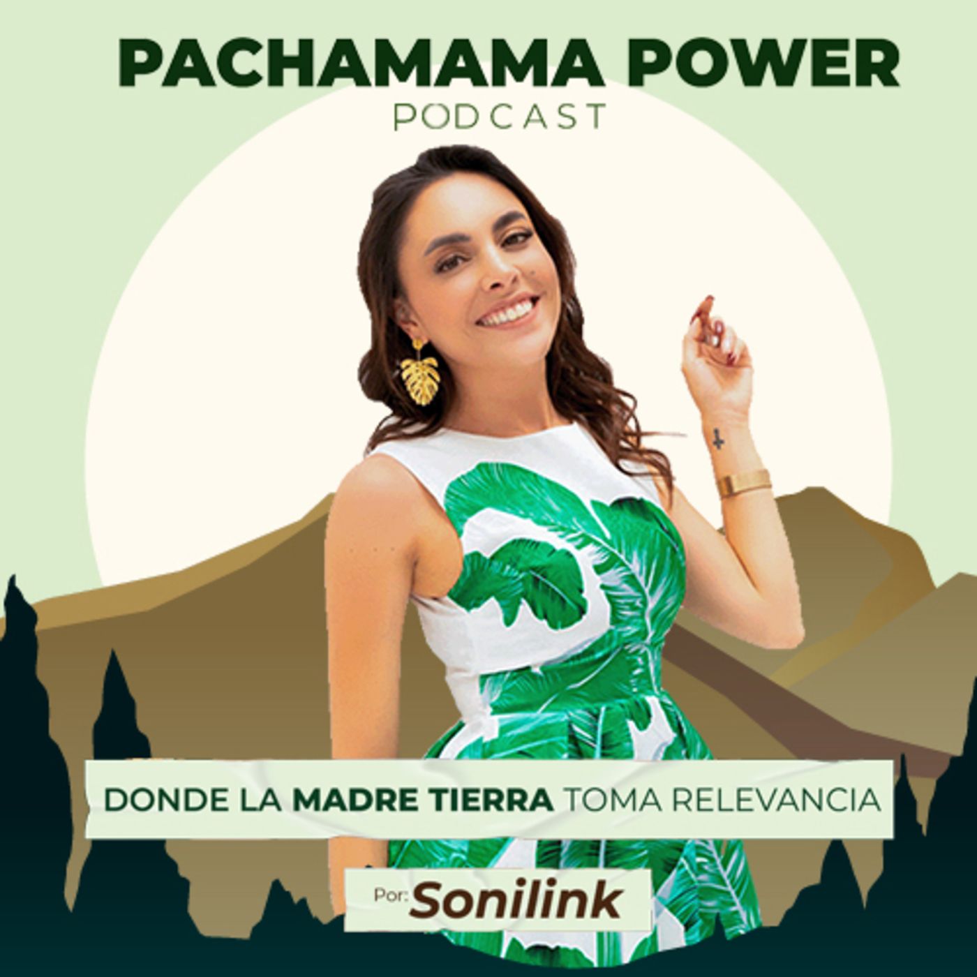 Pachamama Power