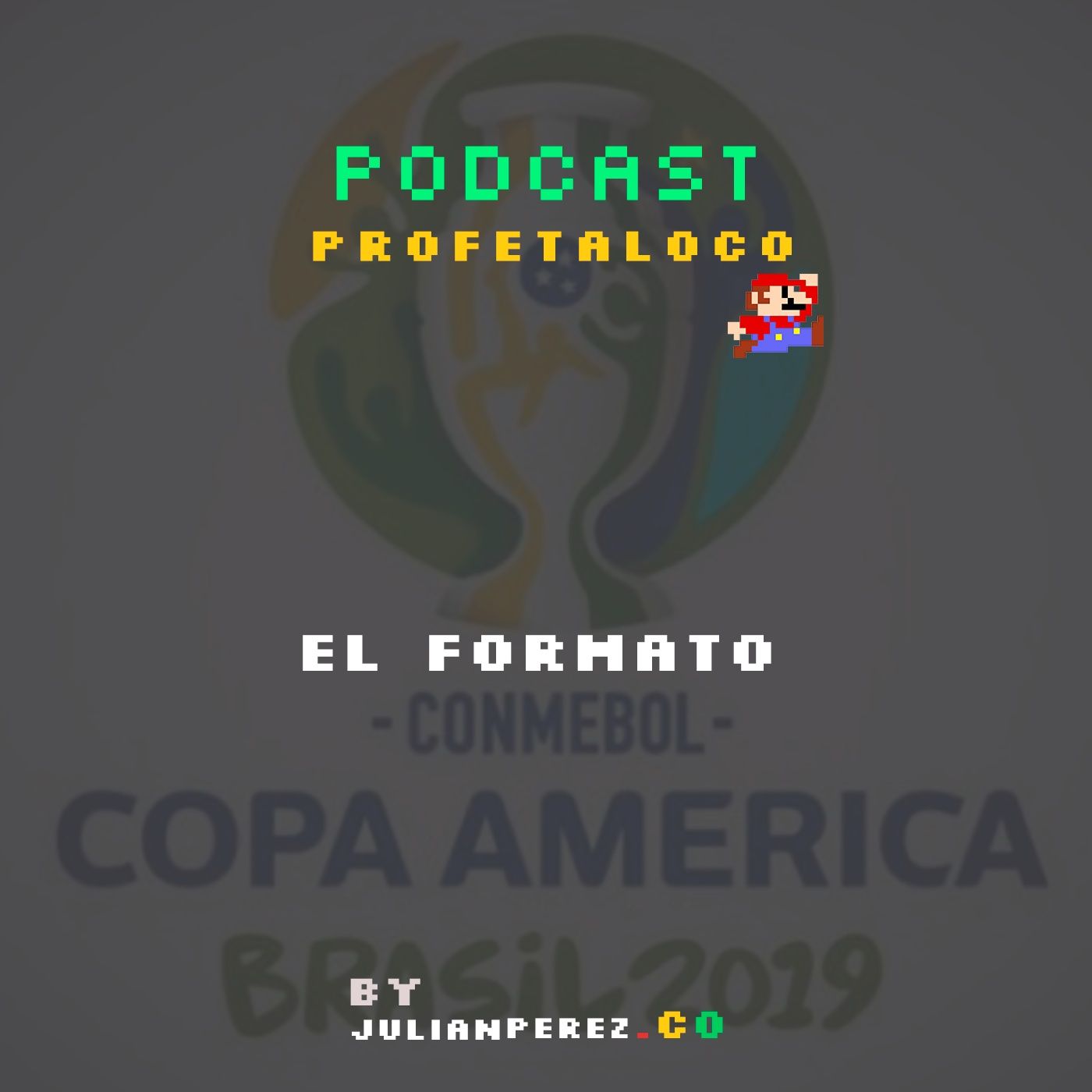 30 Datos de la Copa América