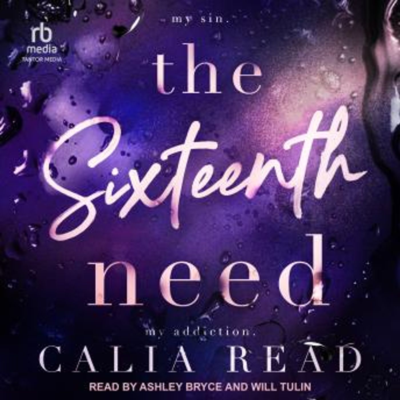 The Sixteenth Need by Calia Read episode artwork
