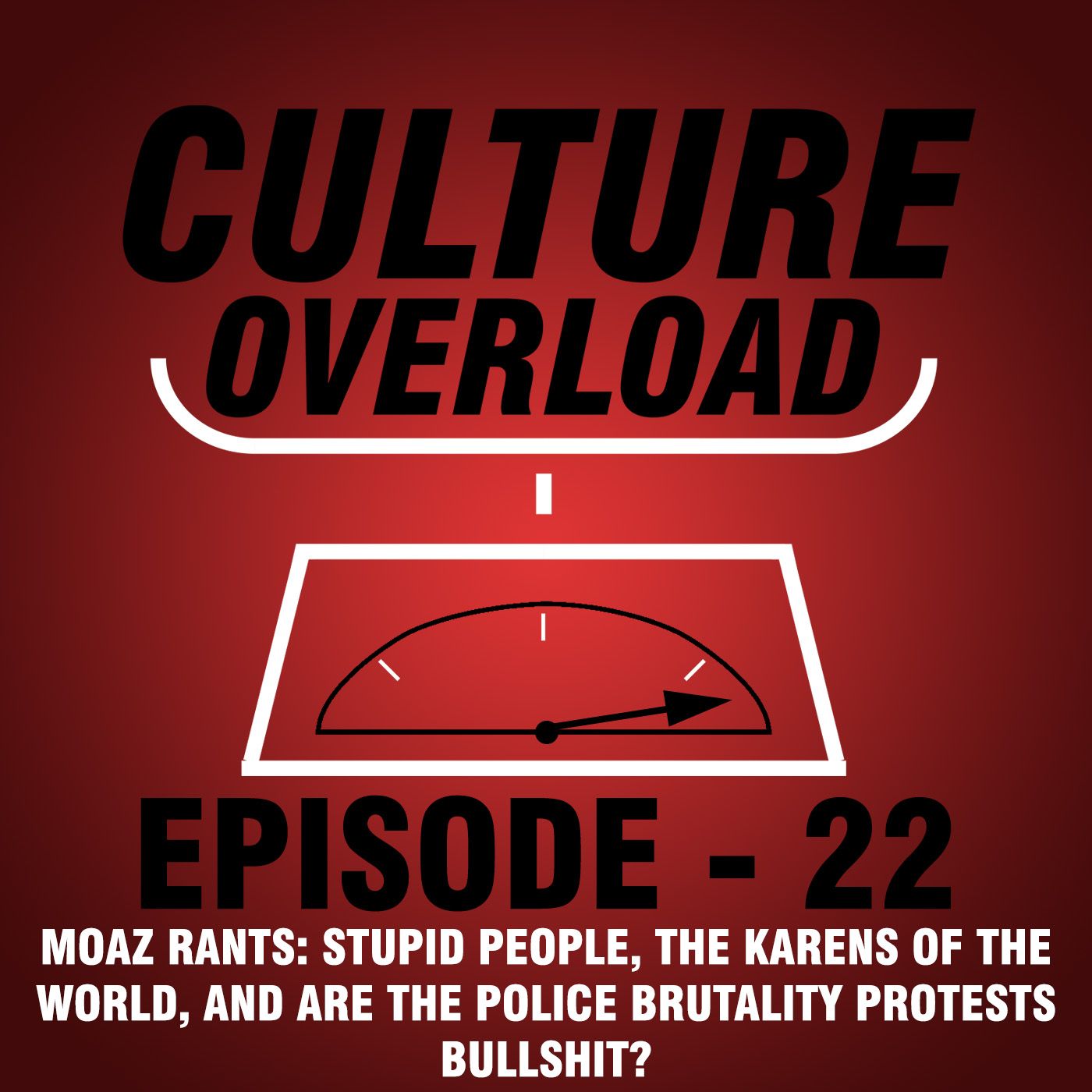 Culture Overload