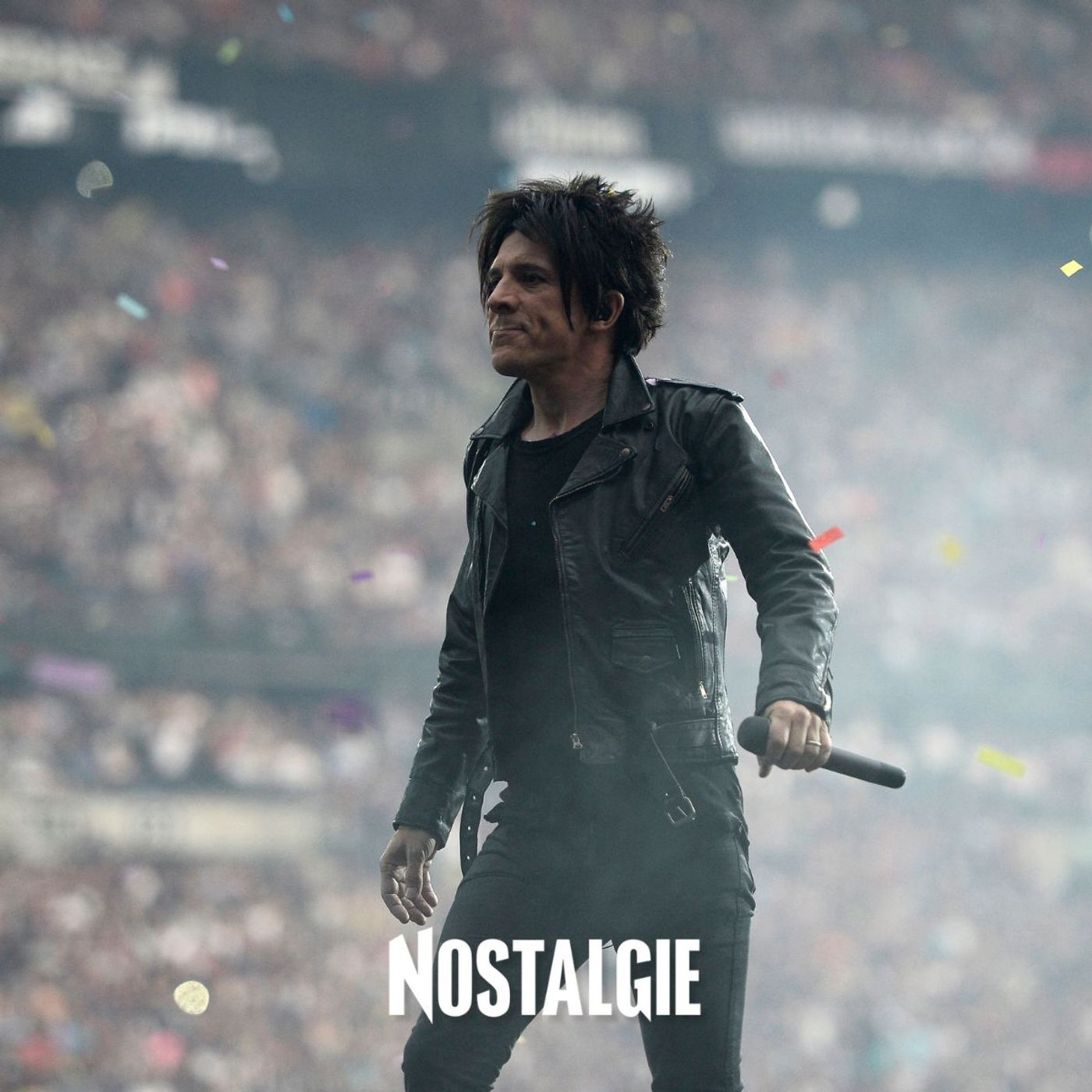 Journal de la Musique : Ne manquez pas Indochine, une révolution musicale sur France 3