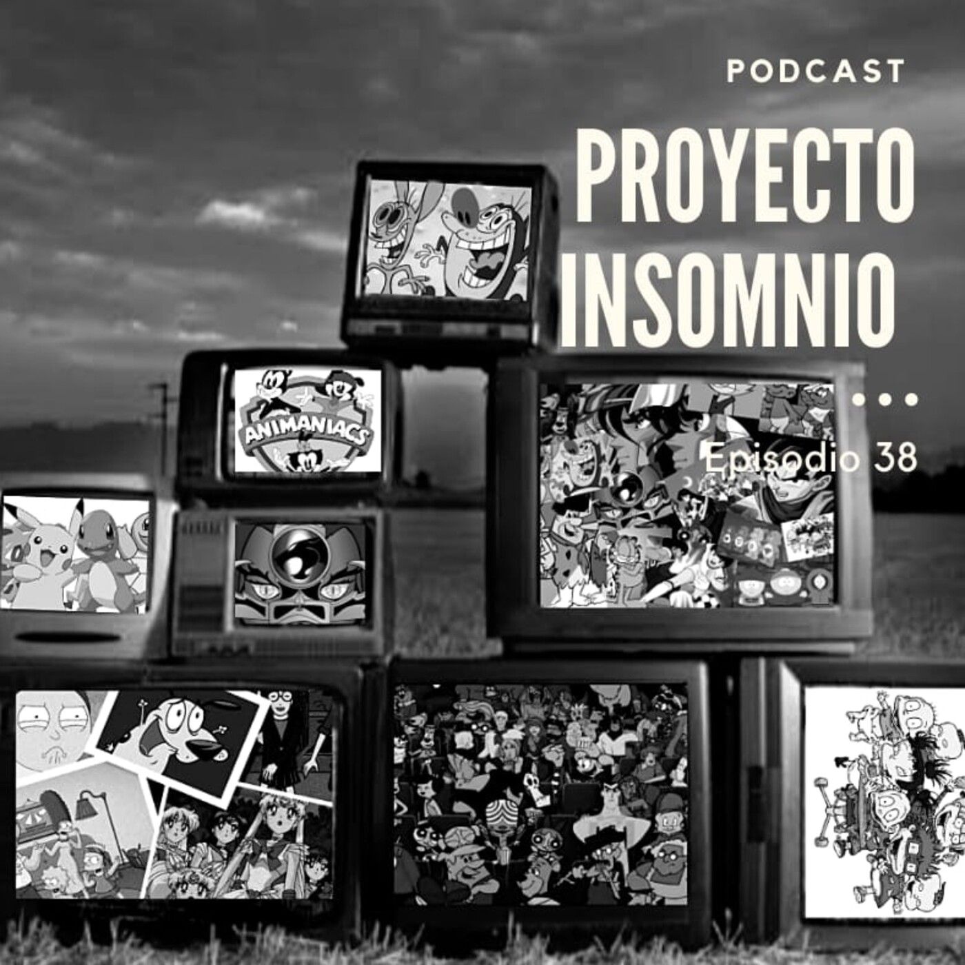 Proyecto Insomnio