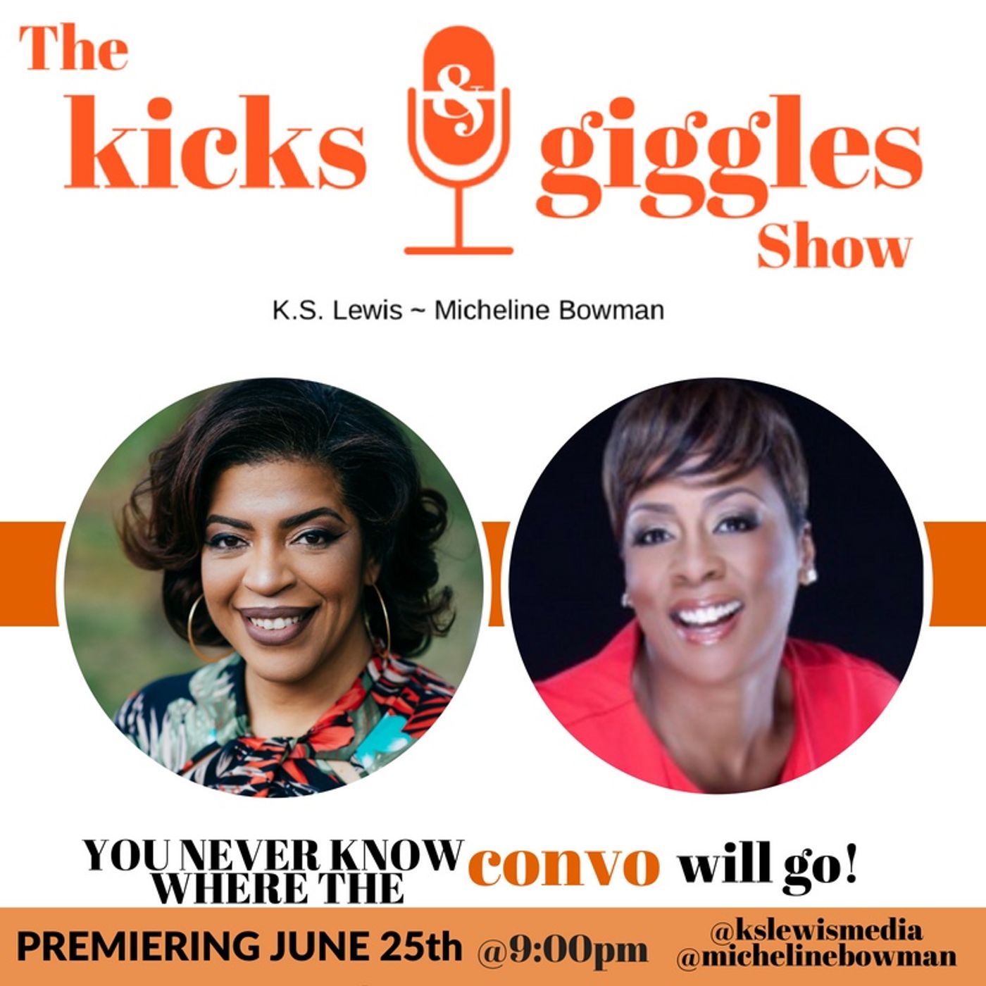 The Kicks & Giggles Show