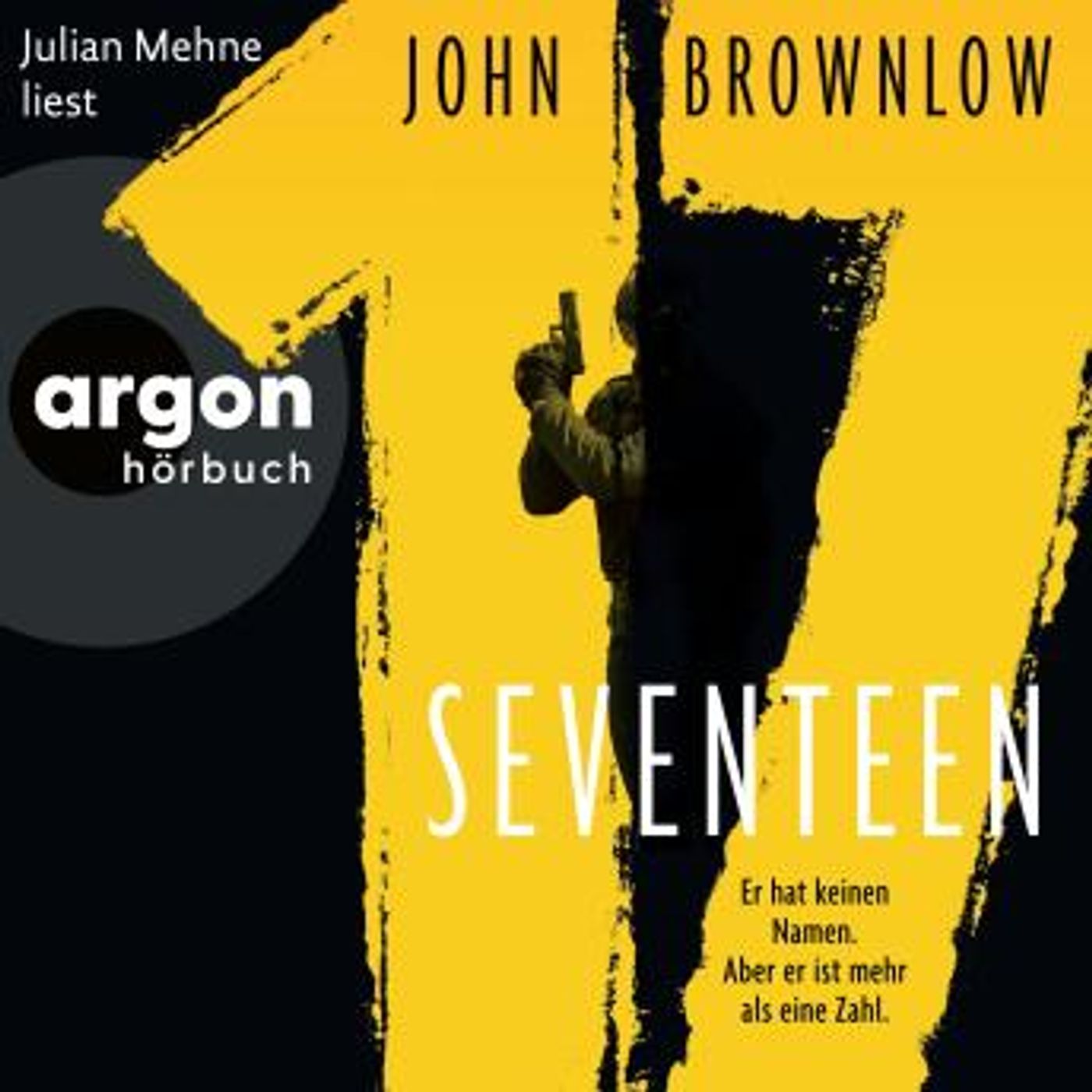 Listen to the Best Full Audiobooks in Mystery, Thriller & Horror, Espionage