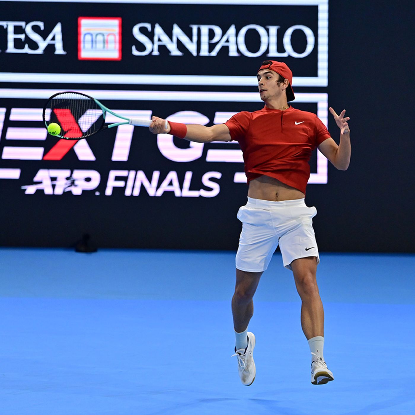 Next Gen ATP Finals - Puntata 4 - Musetti, il cuore arriva dove non riescono i colpi