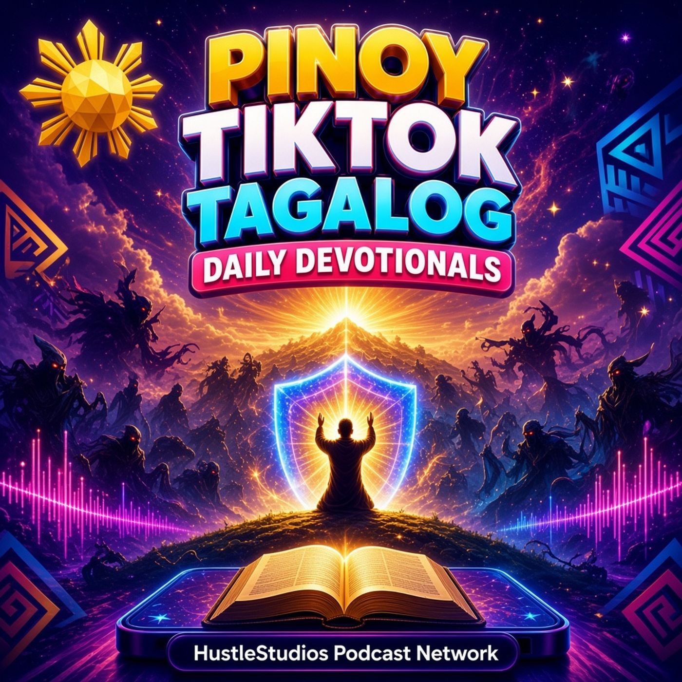 1-3 Mga Awit ng Pananalig sa Diyos