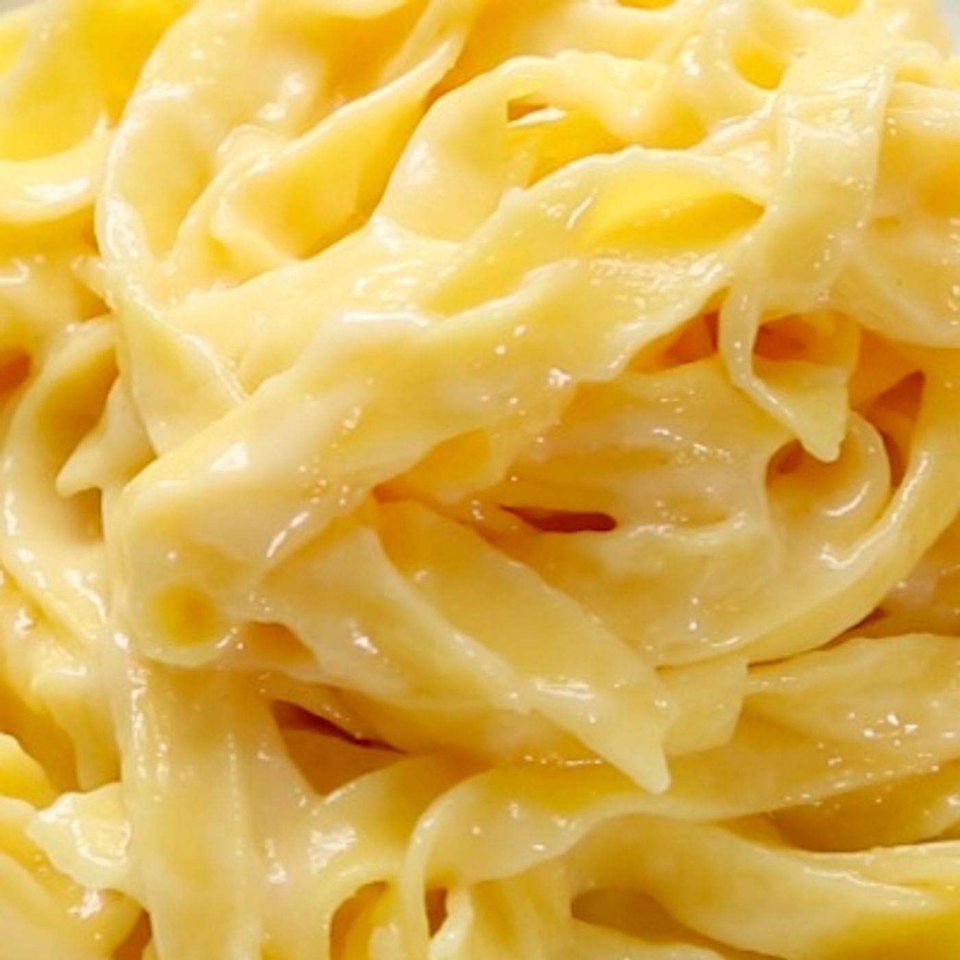 La nobile pasta in bianco La nobile pasta in bianco