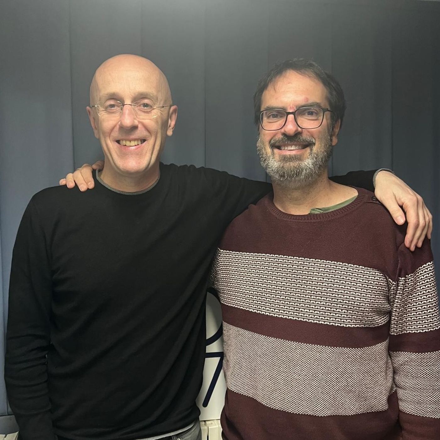 Dial interior (26 - Jordi Homs i secció Respirar l'espiritualitat) 09 04 25