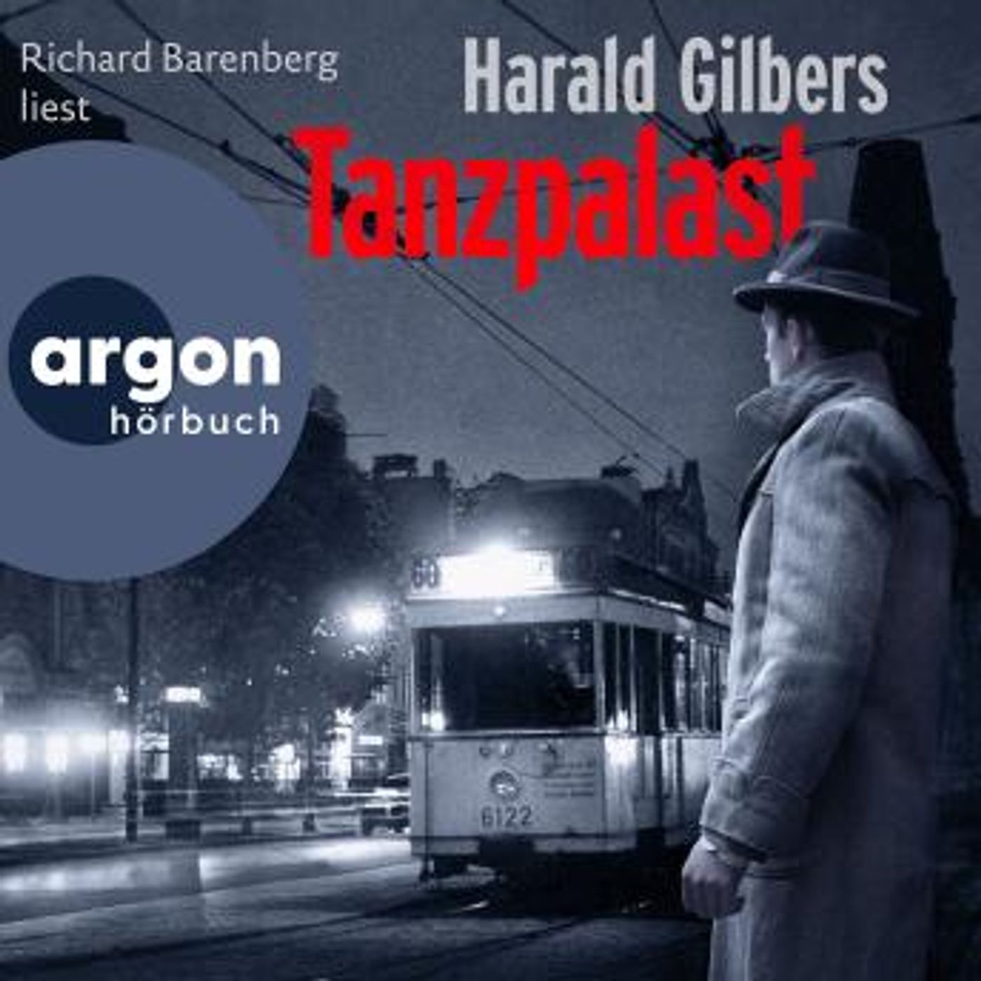 Find Best-Selling Full Audiobooks in Mystery, Thriller & Horror, Police & Detective