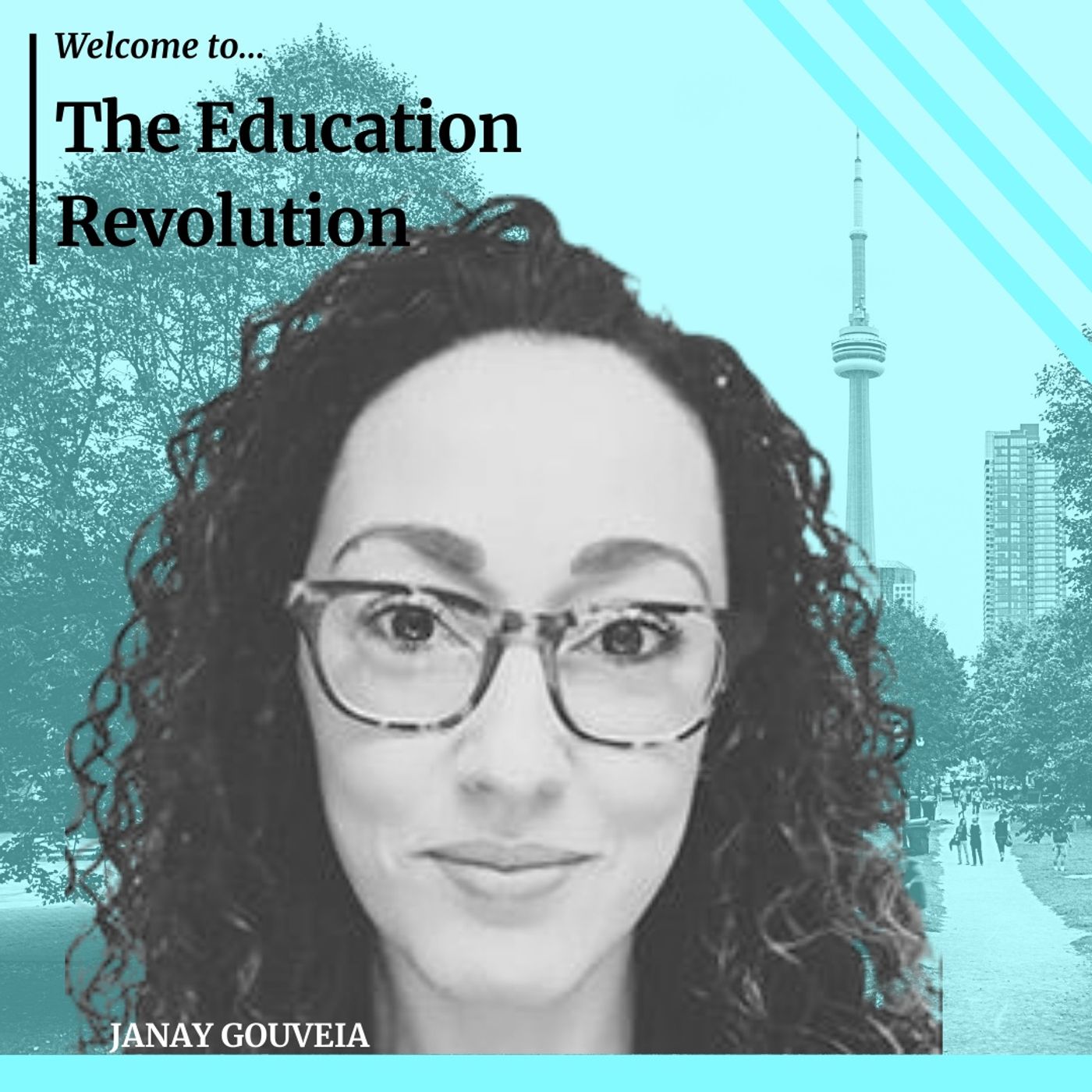 The Education Revolution