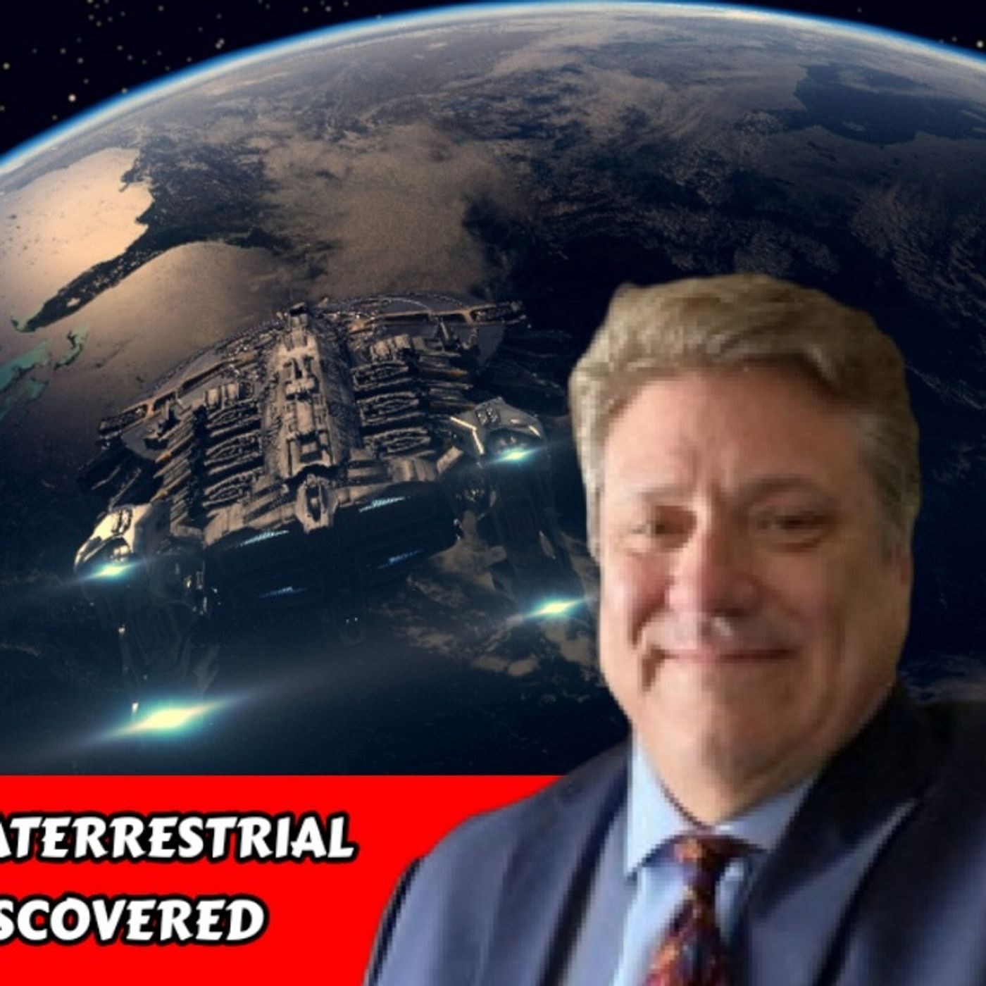 Evidence of Ancient Extraterrestrial Race? - Alien Fossils Discovered | Johnny Tesone