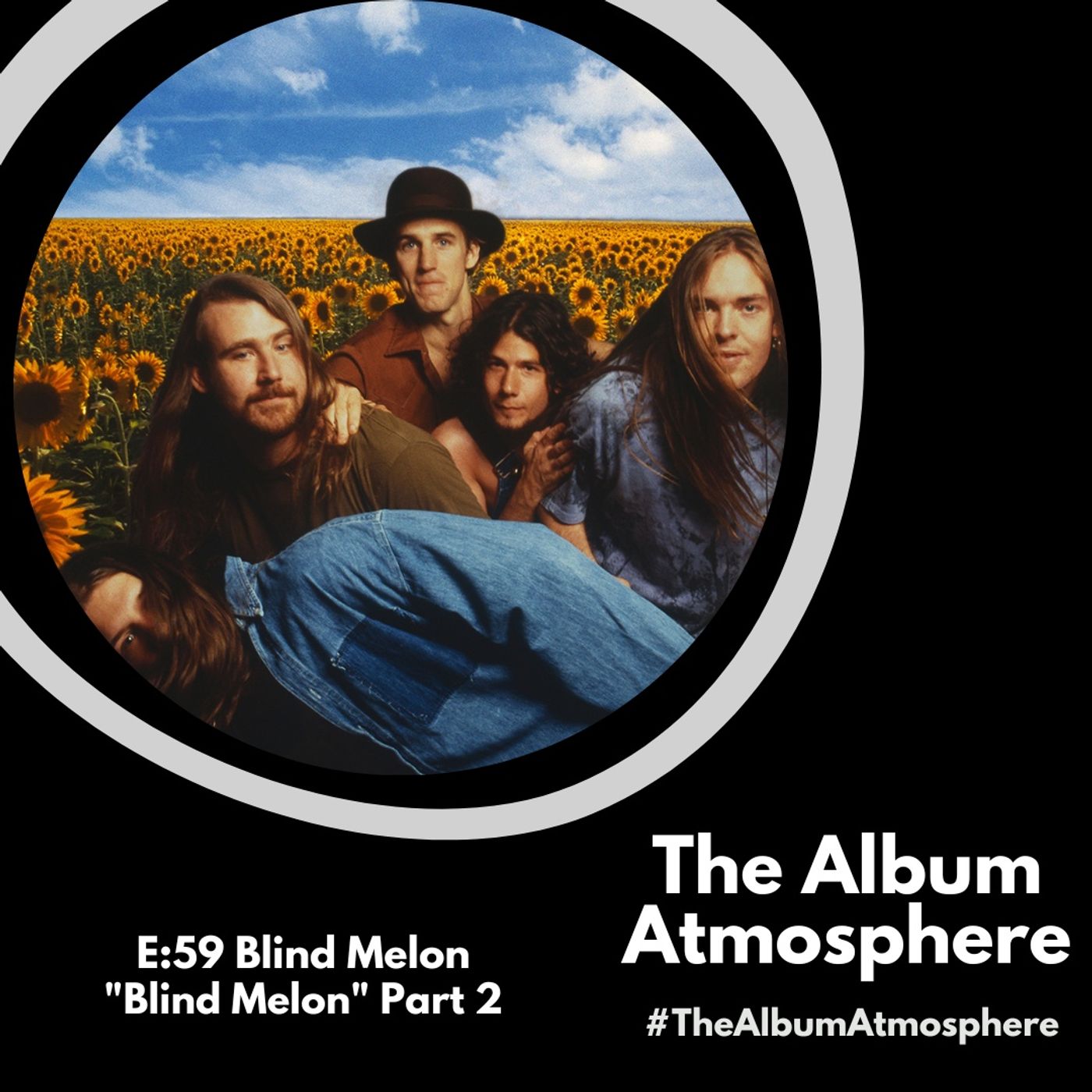 The Album Atmosphere