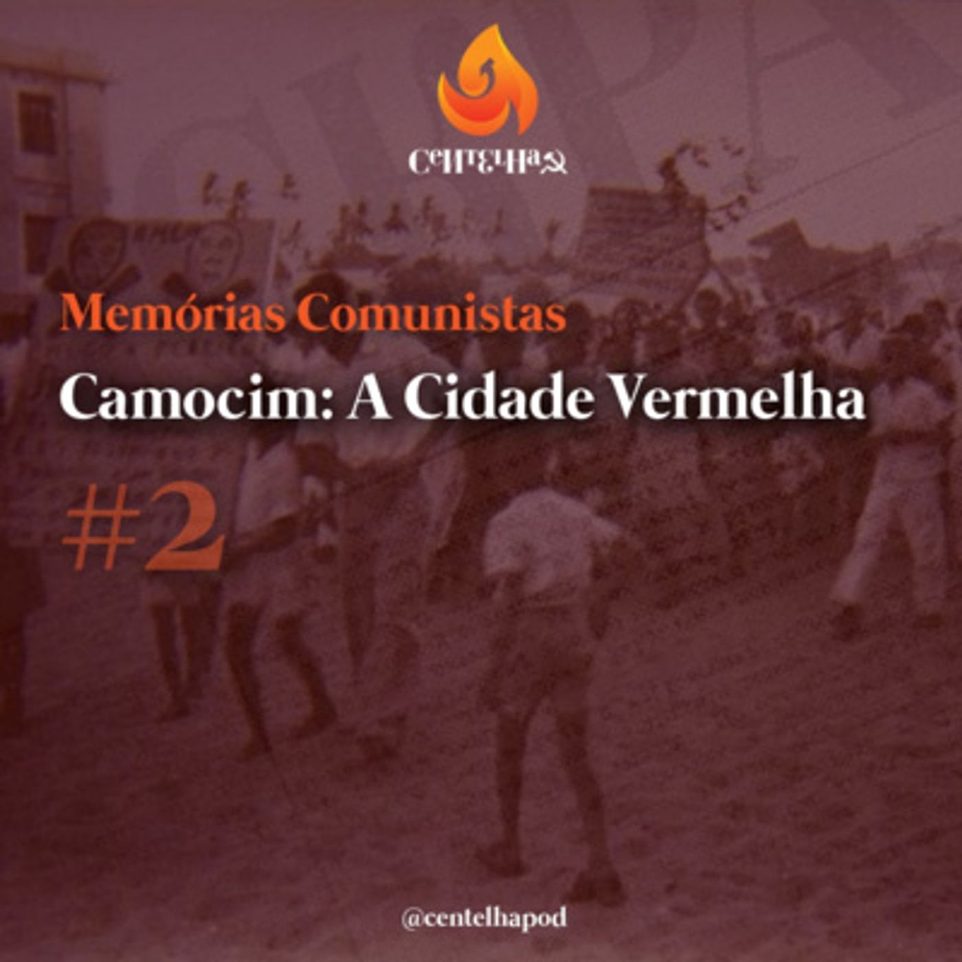 Centelha Podcast