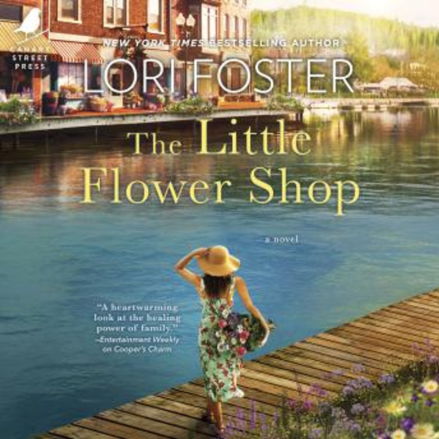 Get New Full Audiobooks in Fiction, Contemporary Women