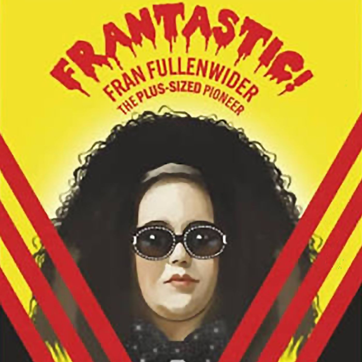 Special Report: Marcus Heslop on Frantastic!