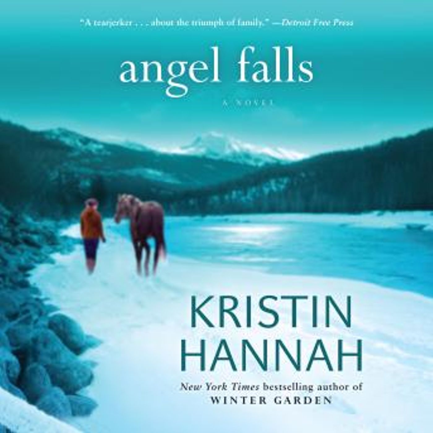 Download High-Quality Full Audiobooks in Fiction, Contemporary Women