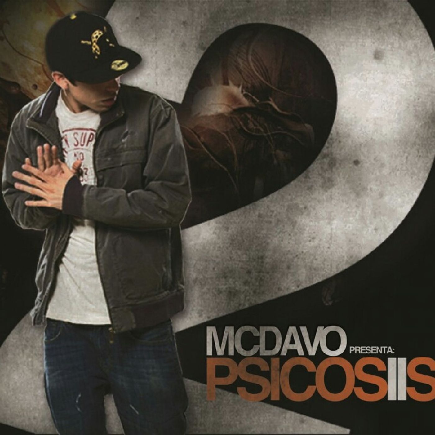 PURO MC DAVO episode artwork
