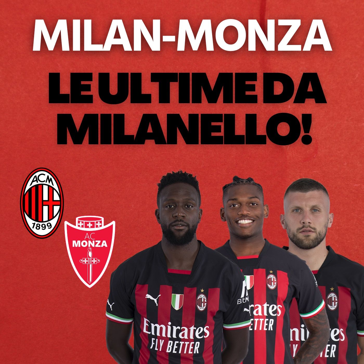 Mattino Milan