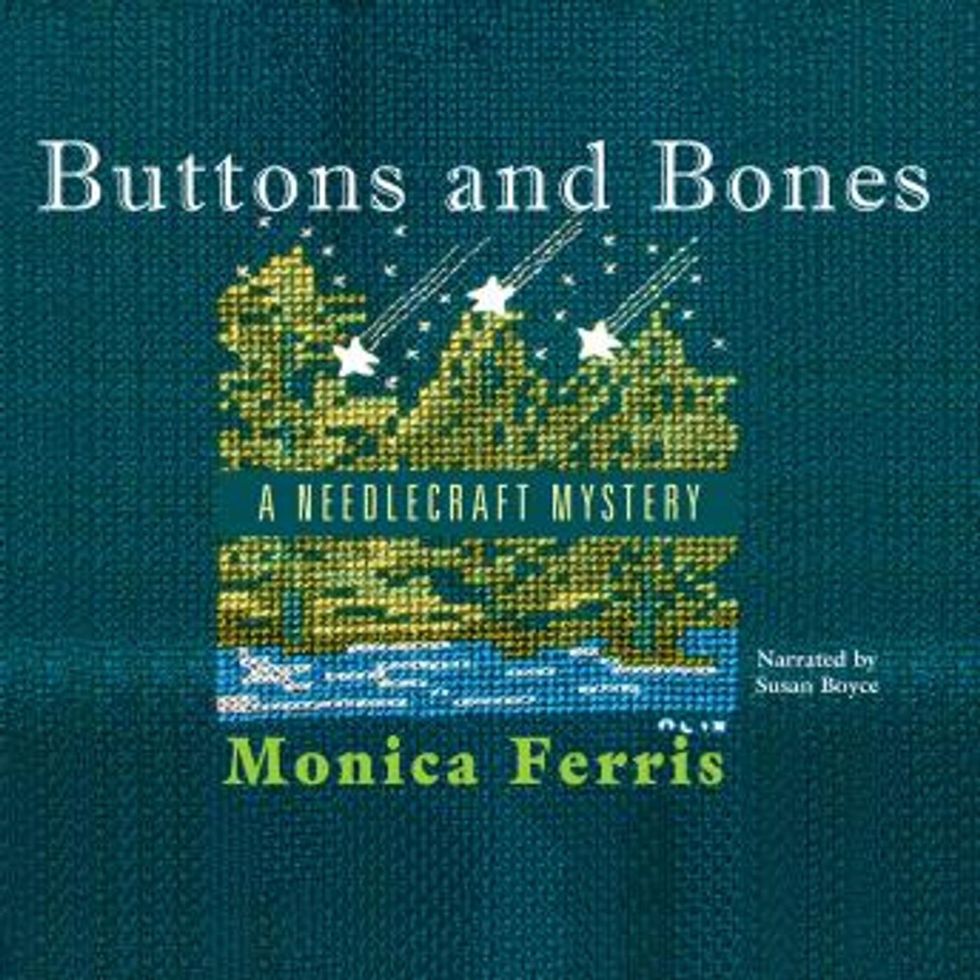 Listen to Full Audiobooks in Mystery, Thriller & Horror, Police & Detective