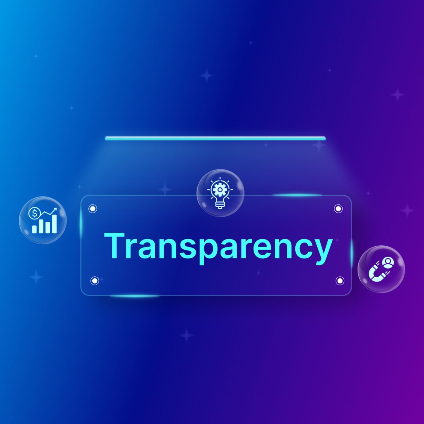 All Things Open 2024 Takeaways, Part 2: Transparency episode artwork