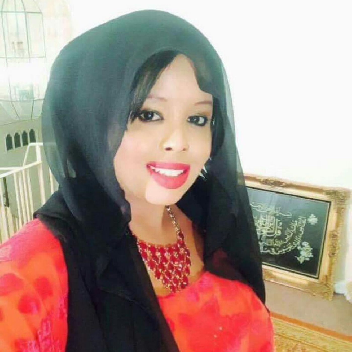 I Love Somali Ent.