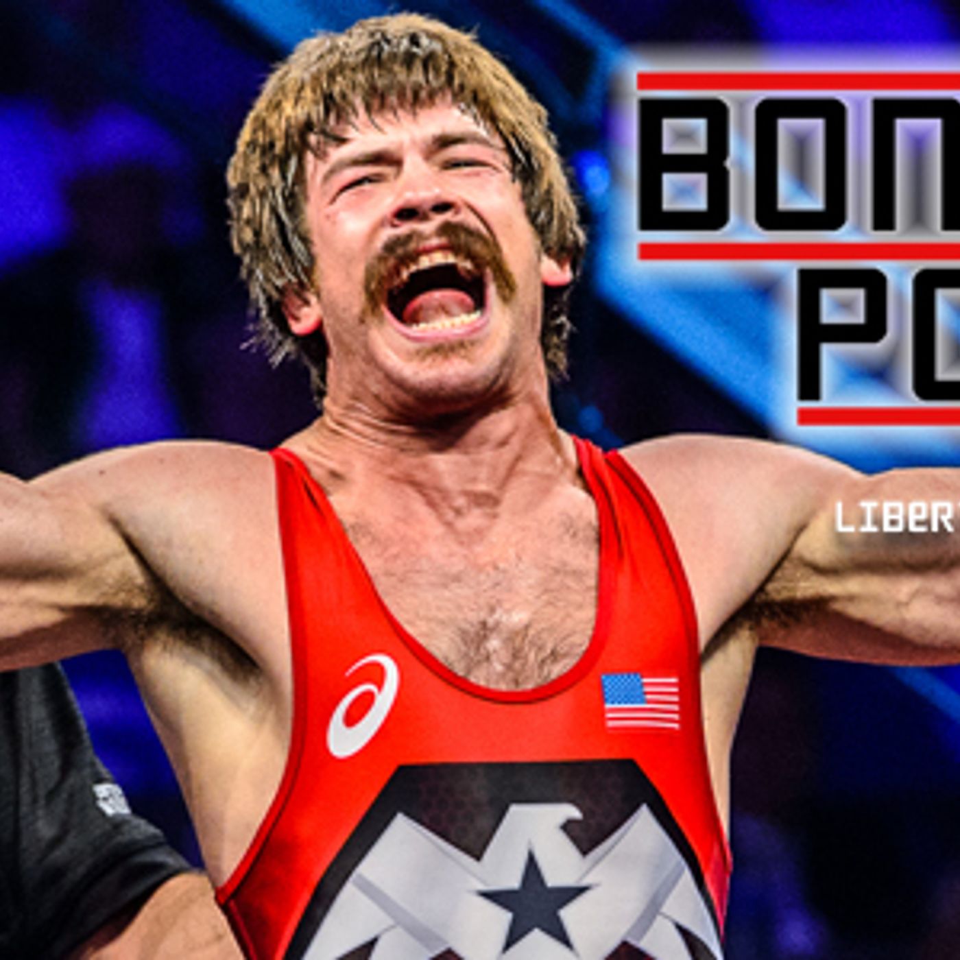 Bonus Points - A USA Wrestling Podcast