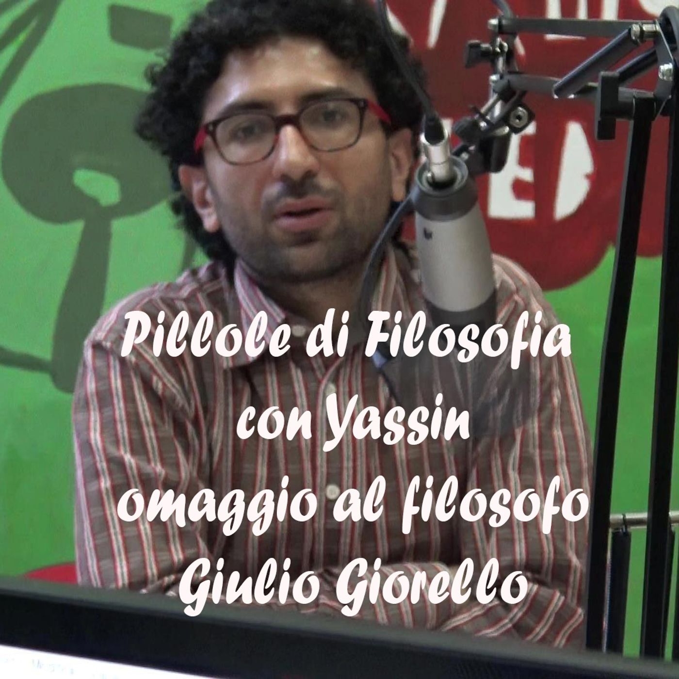tracce di Radiouéb la radio in pillole