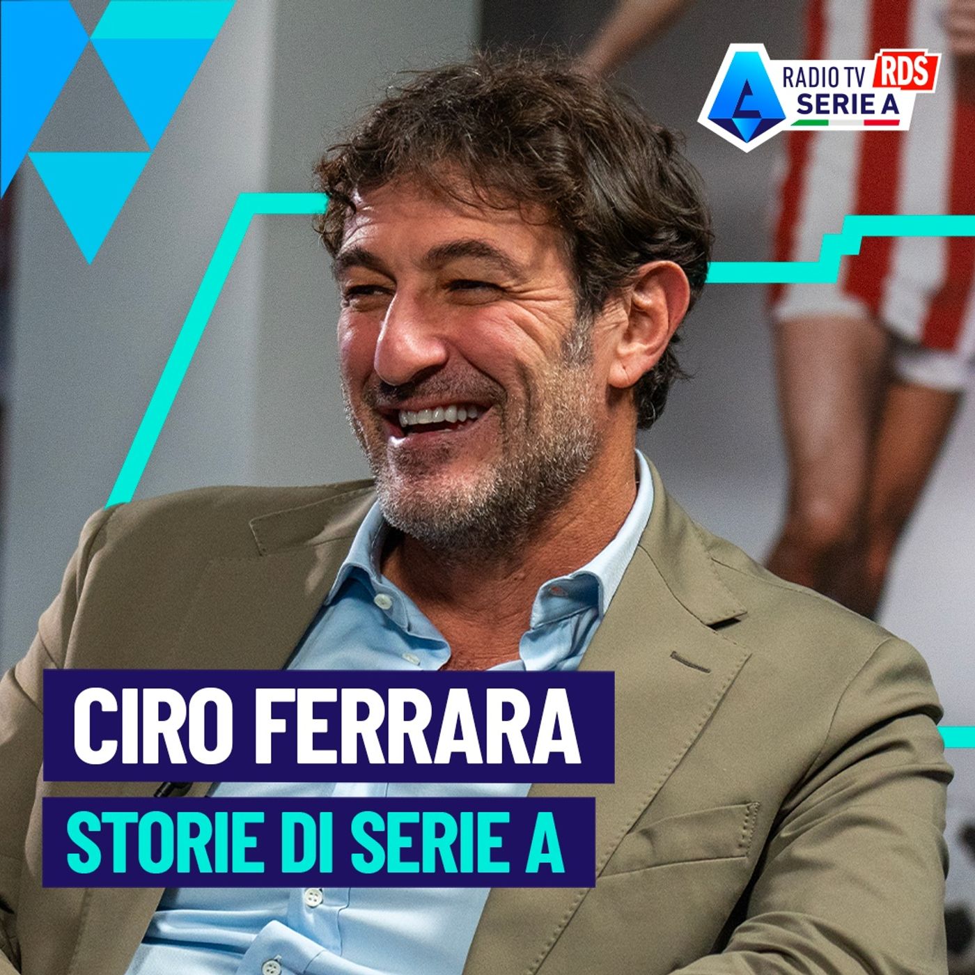 Storie di Serie A