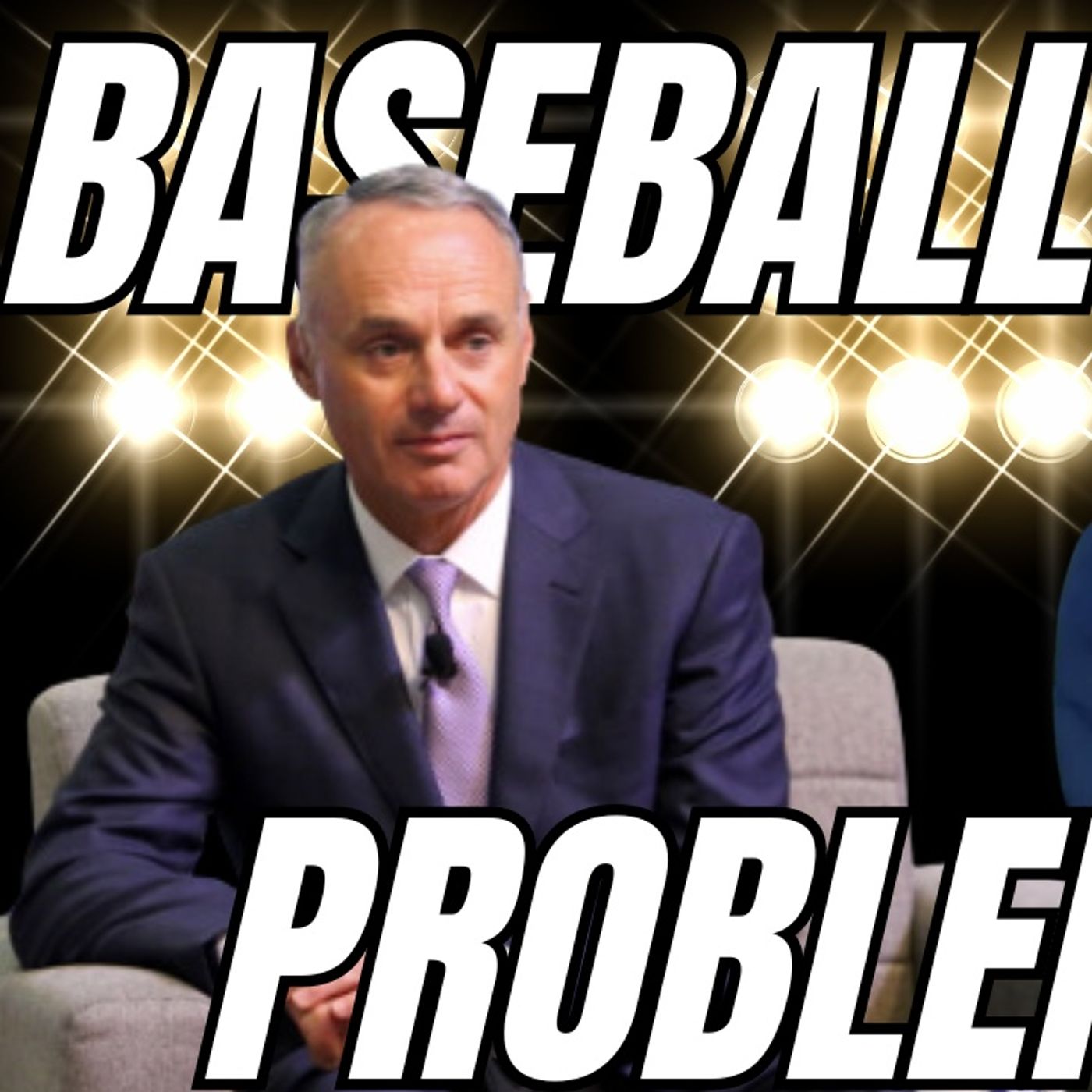 Con Las Bases Llenas Podcast de Beisbol
