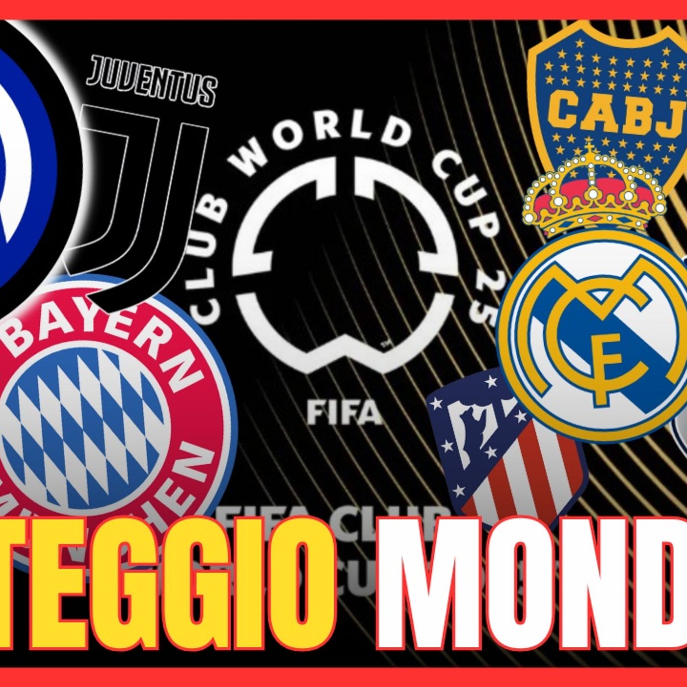 Sorteggio Mondiale per Club in DIRETTA e LIVE reaction: le avversarie dell'Inter