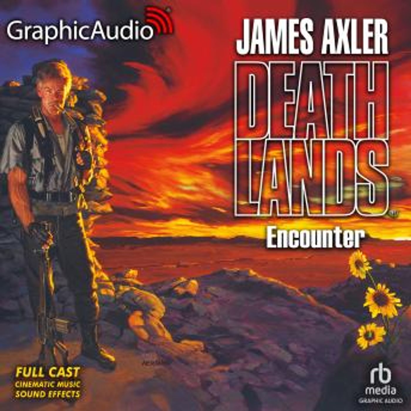 Get Top Full Audiobooks in Science Fiction & Fantasy, Apocalyptic & Dystopian