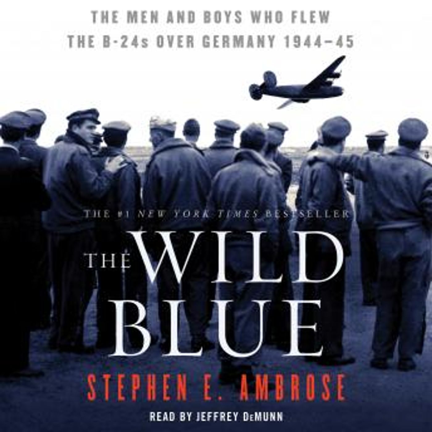 Get Your Favorite Full Audiobooks in History, World