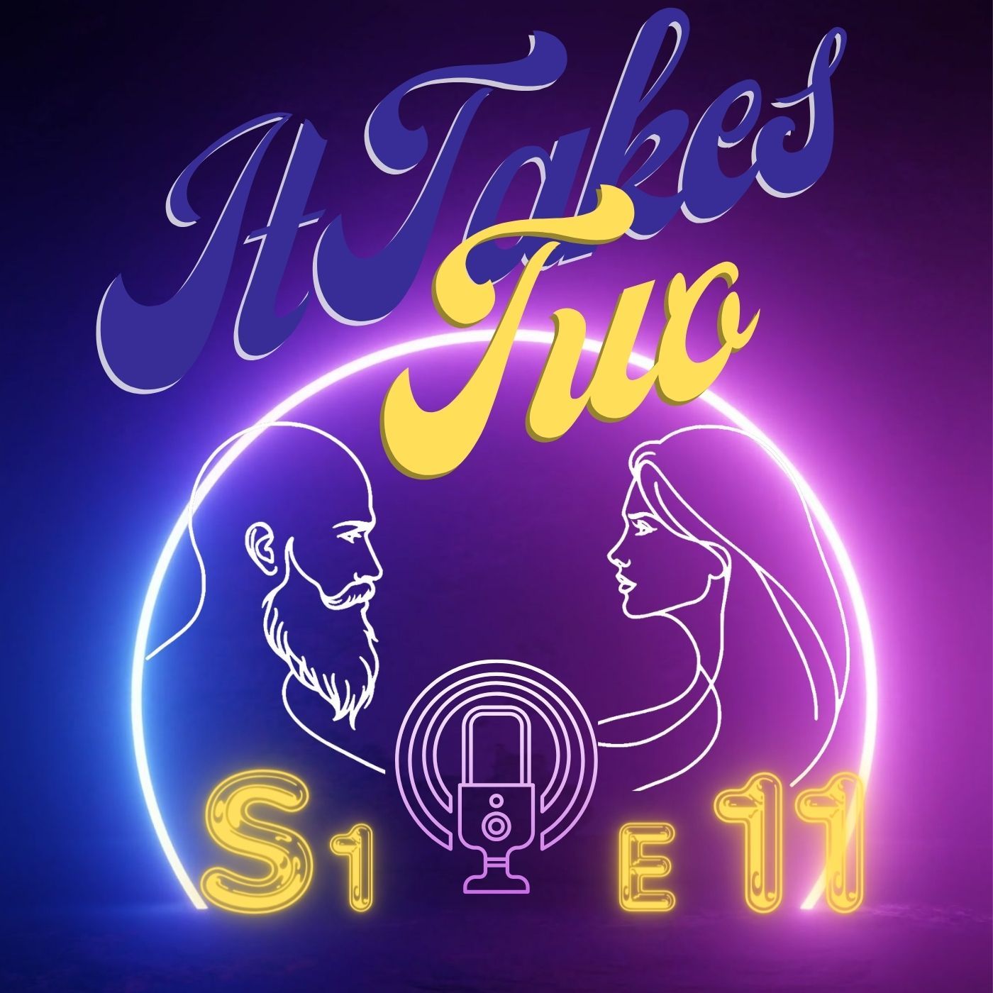 What to Expect In Therapy - It Takes Two Episode 11