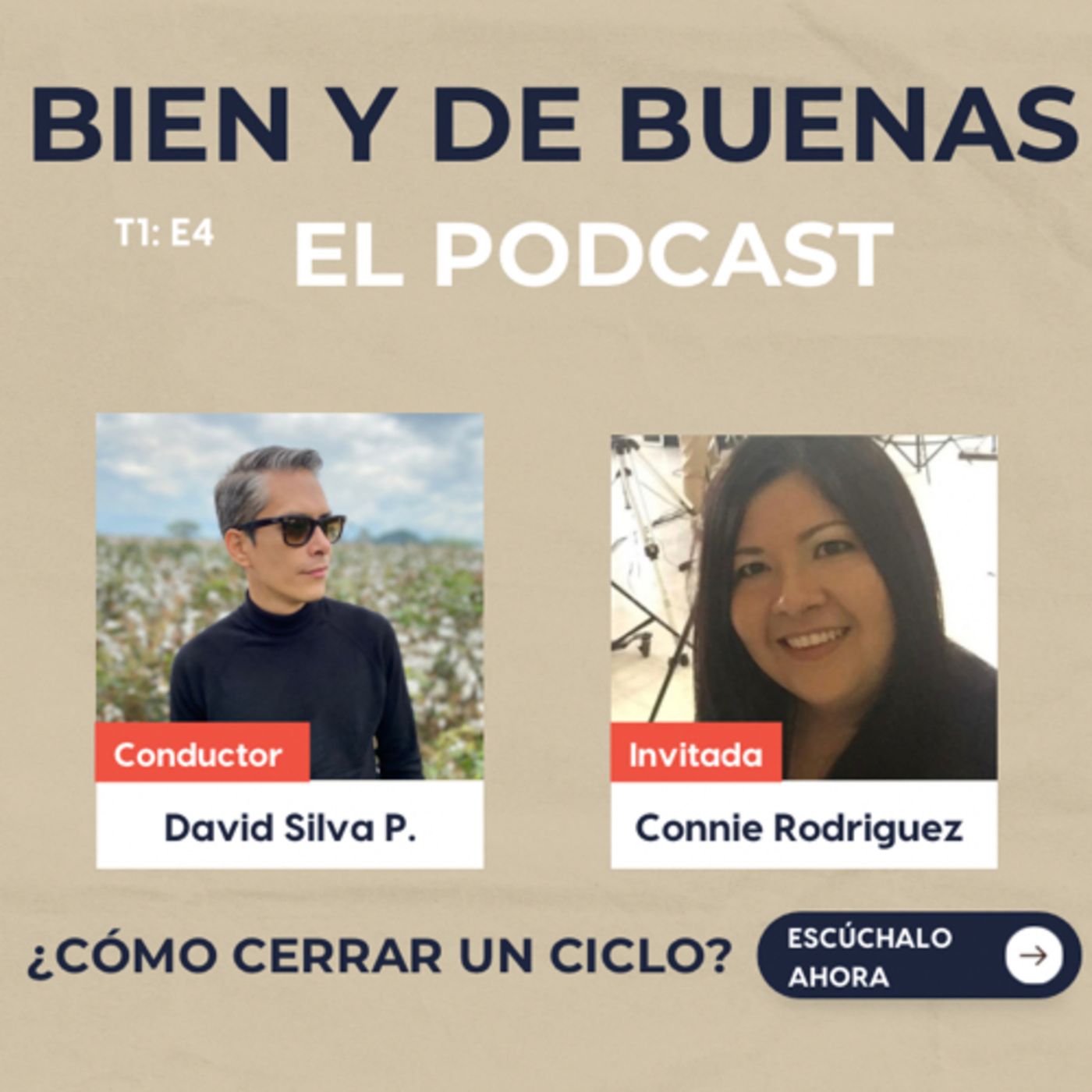 T1: E4 - ¿CÓMO CERRAR UN CICLO? episode artwork