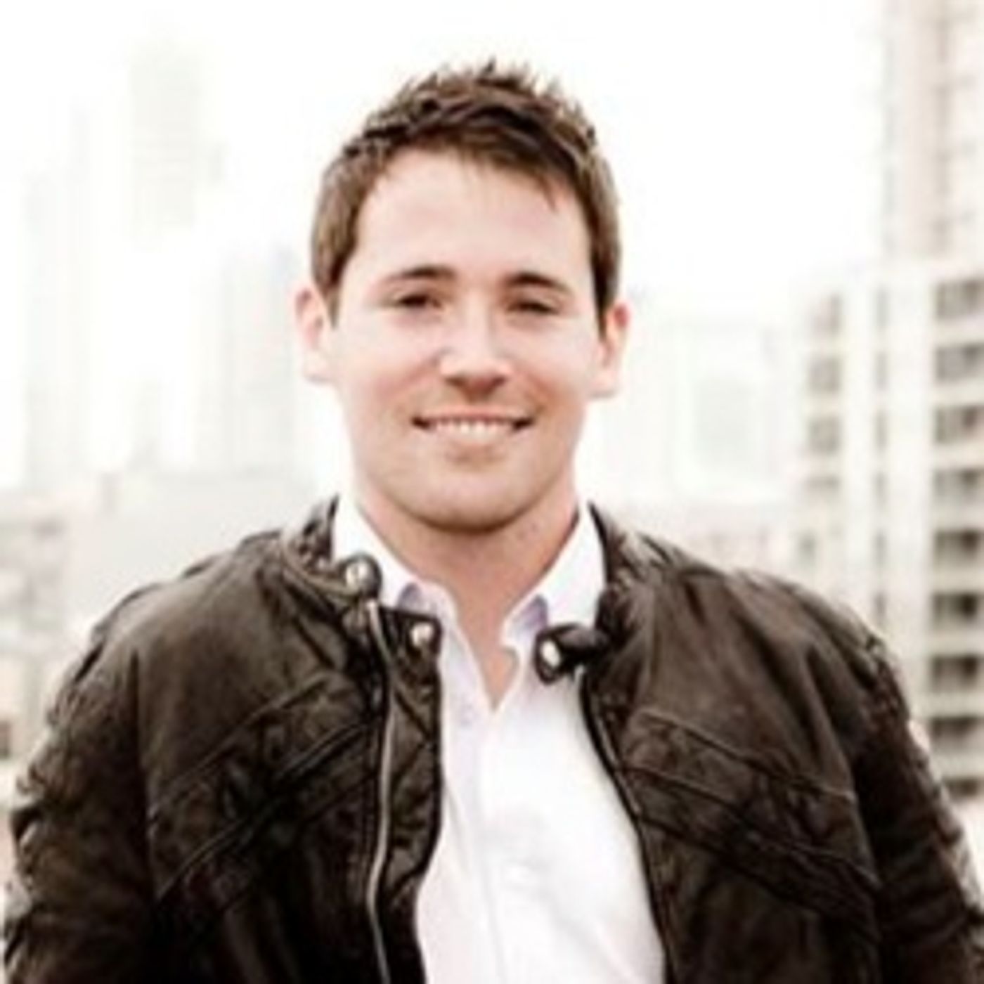 Influencers Radio with Jack Mize