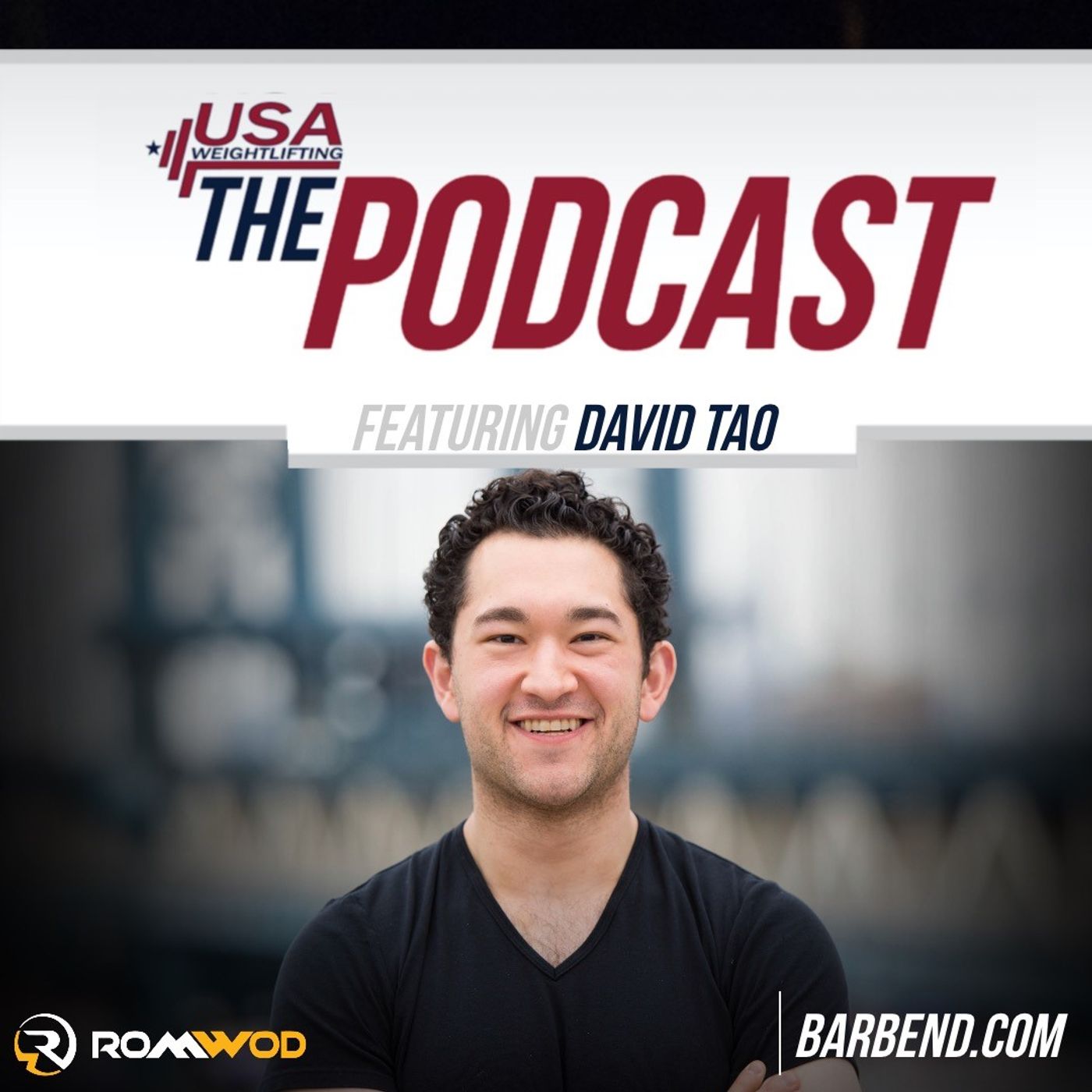 The USA Weightlifting Podcast