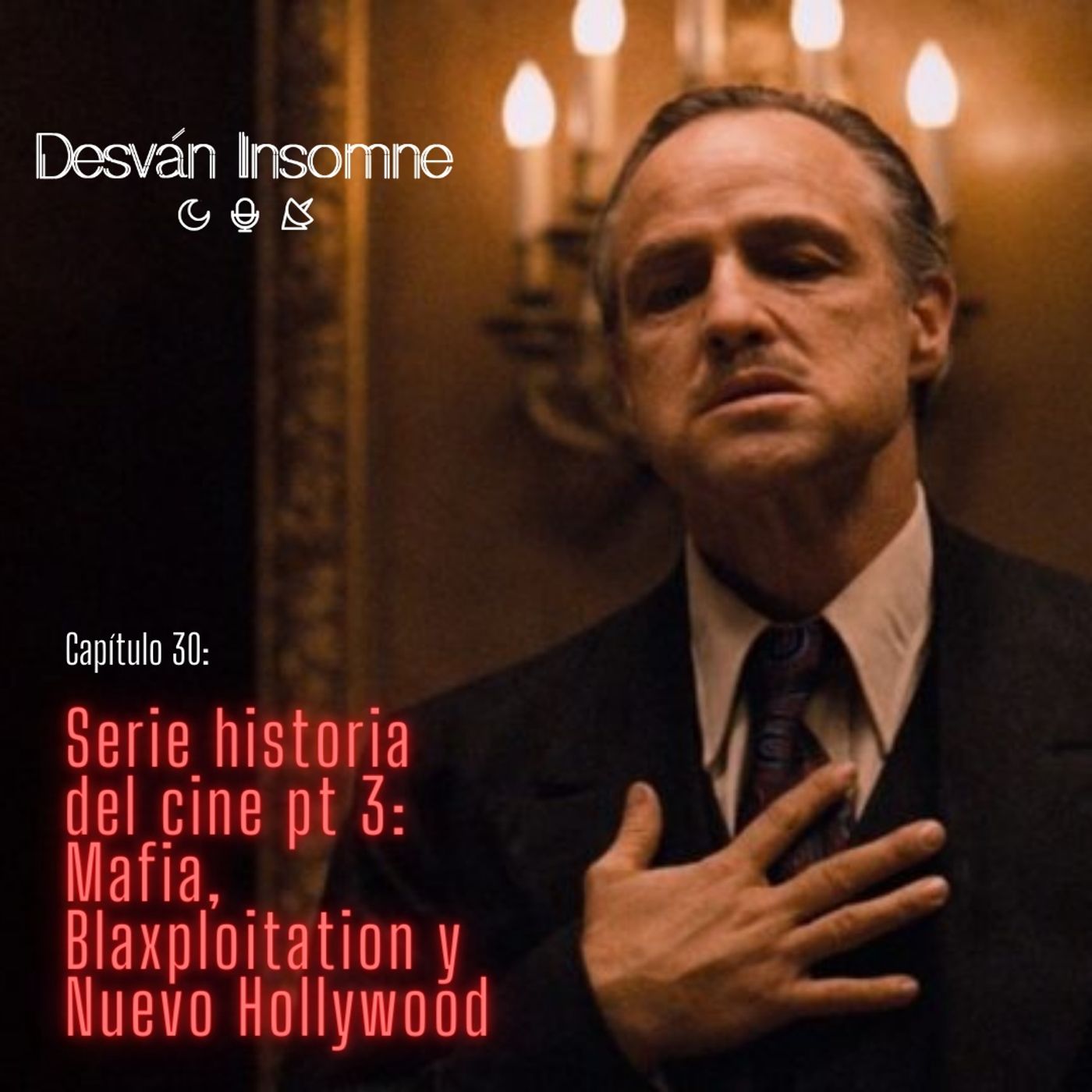 Desván Insomne