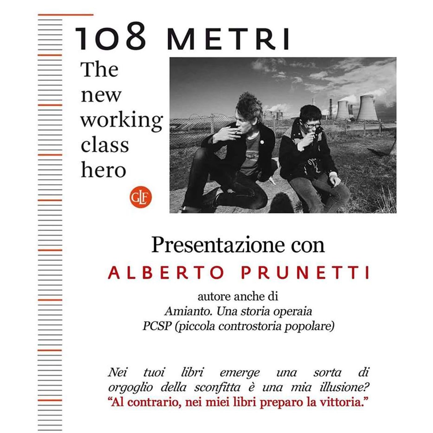 Libri, incontri e progetti