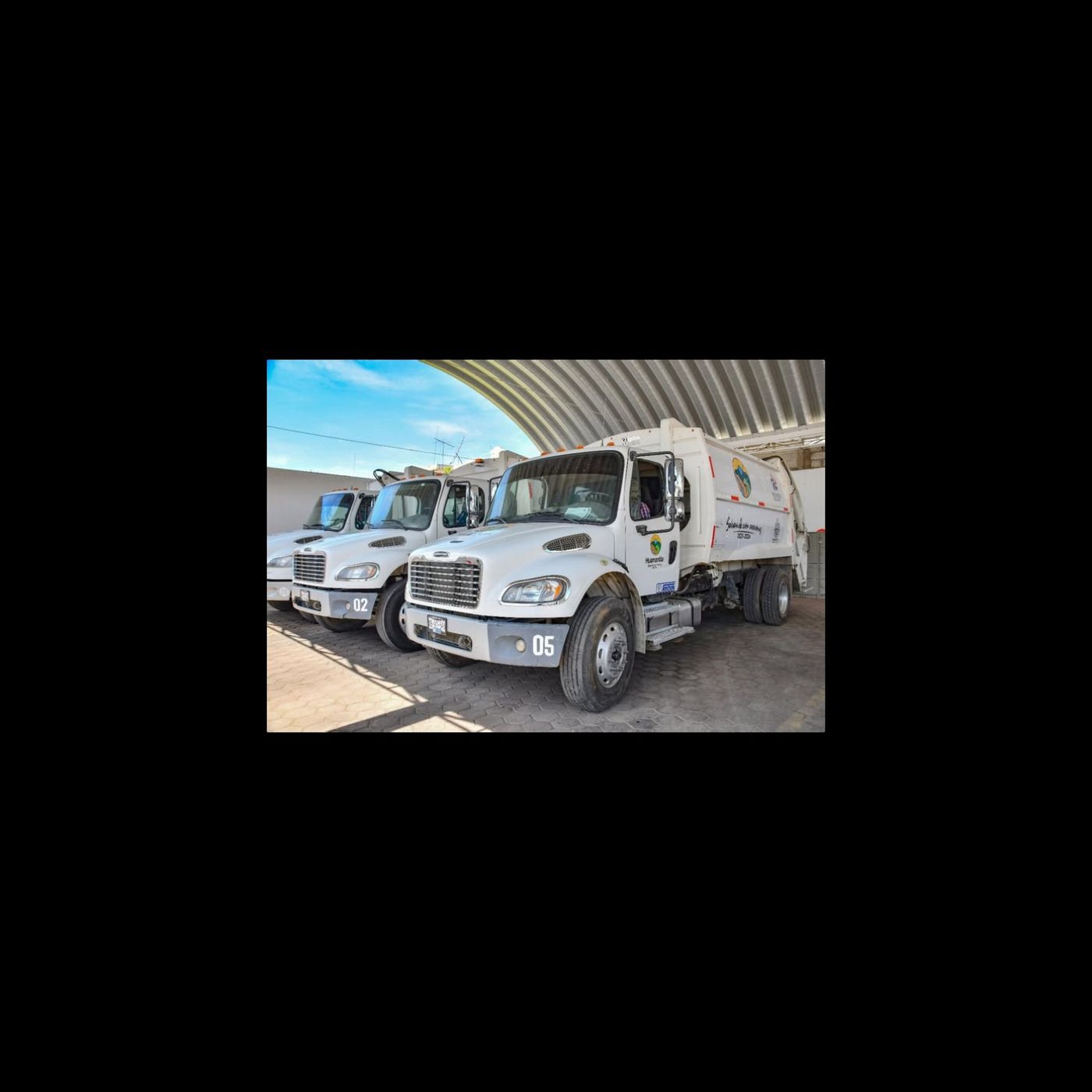 Peligrosa.mx ObjetivoAM Noticias