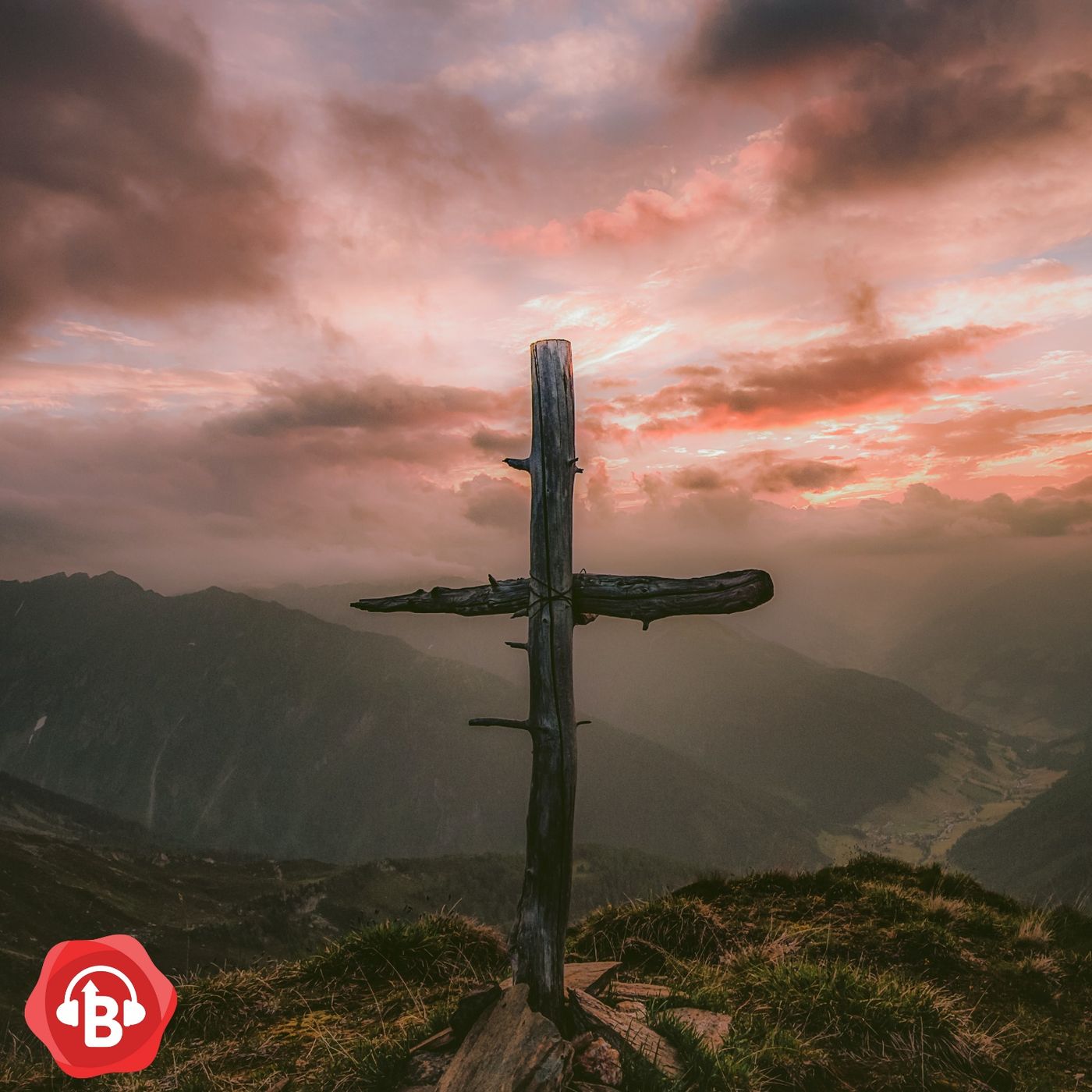 Pick Up Your Cross | Bible Studies