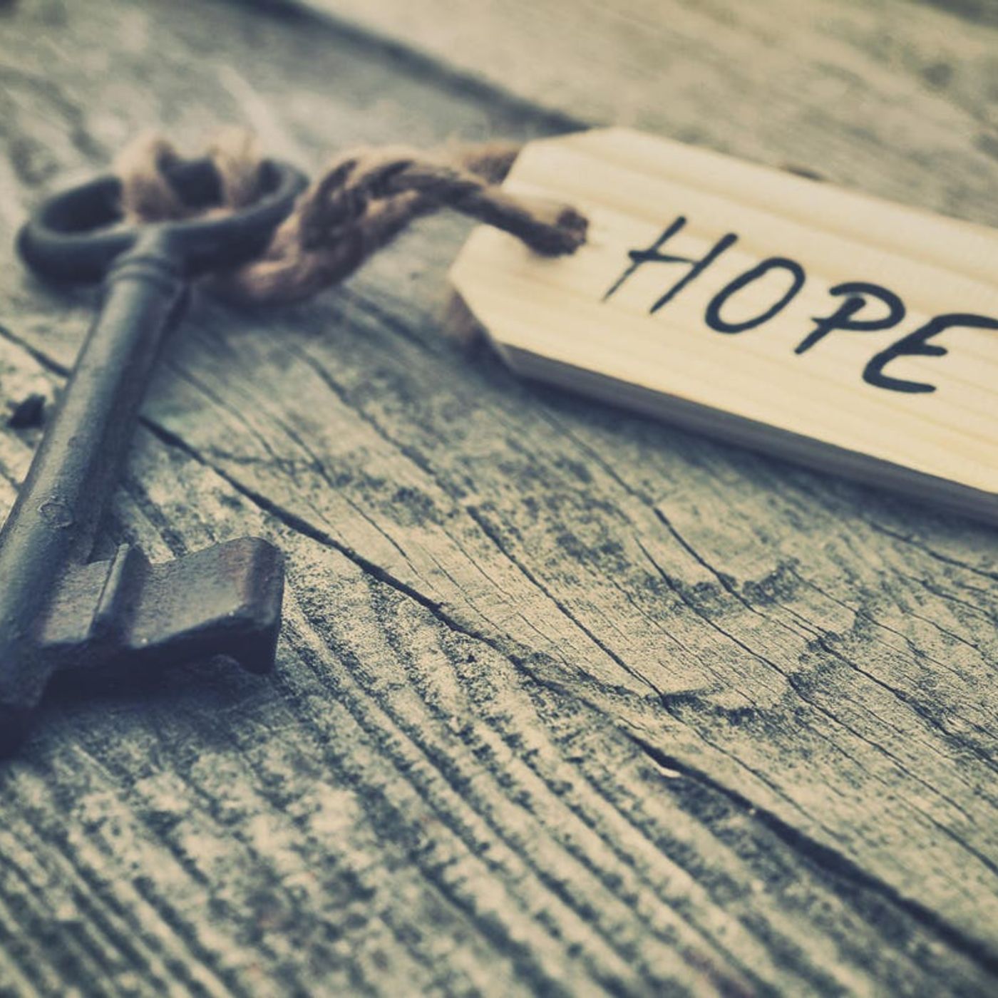 What is Hope?