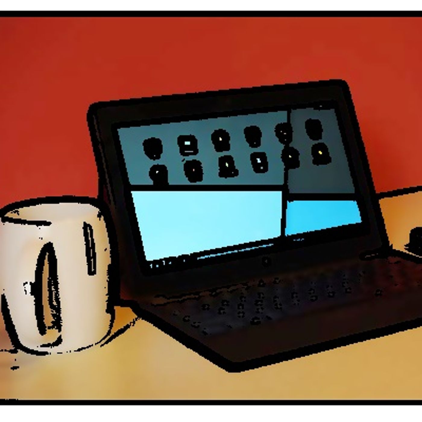 Tablet Testing Center episode artwork