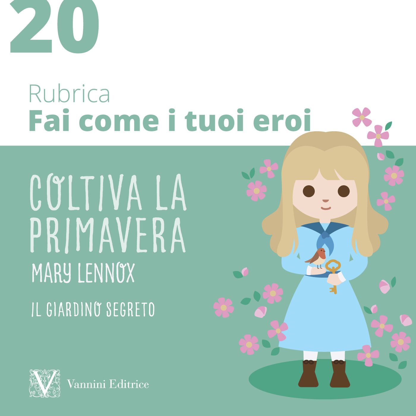 Fai come i tuoi eroi