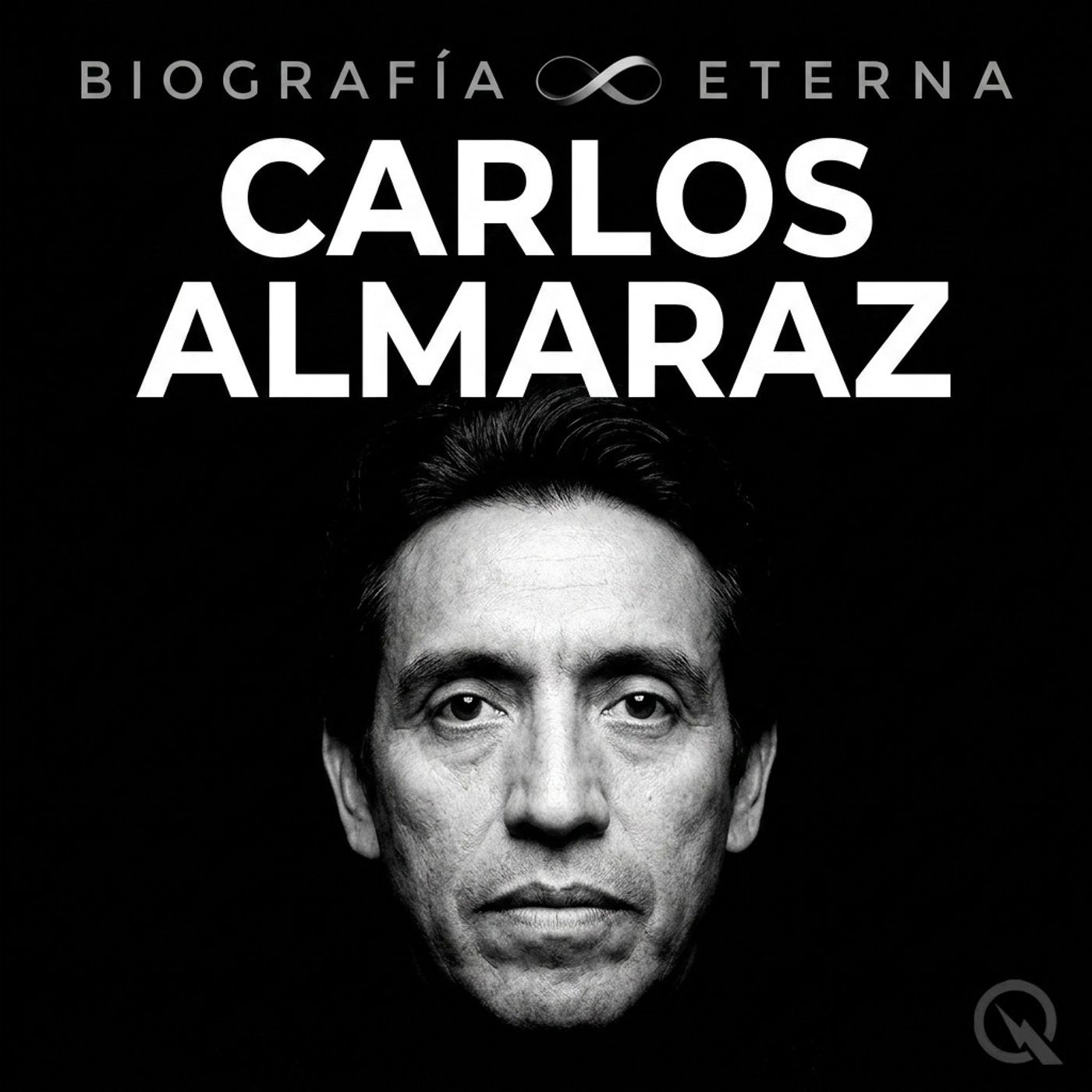Carlos Almaraz - Biografía Eterna
