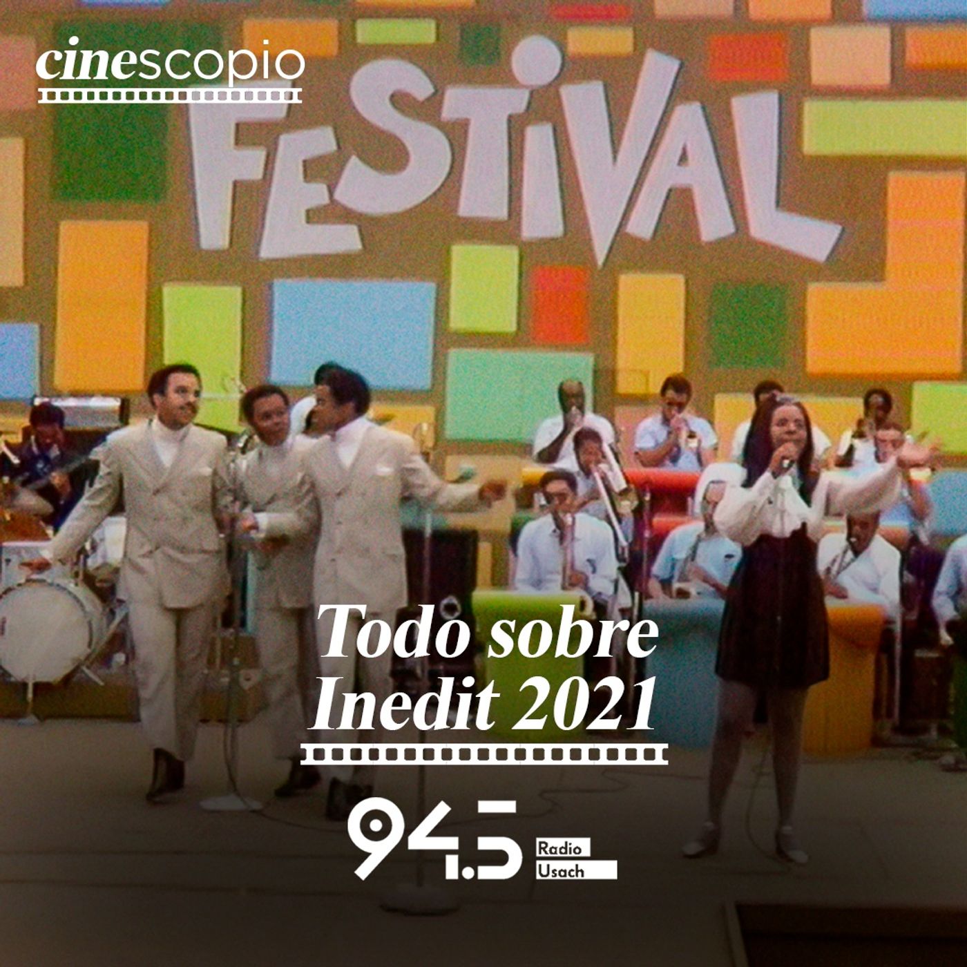 Cinescopio